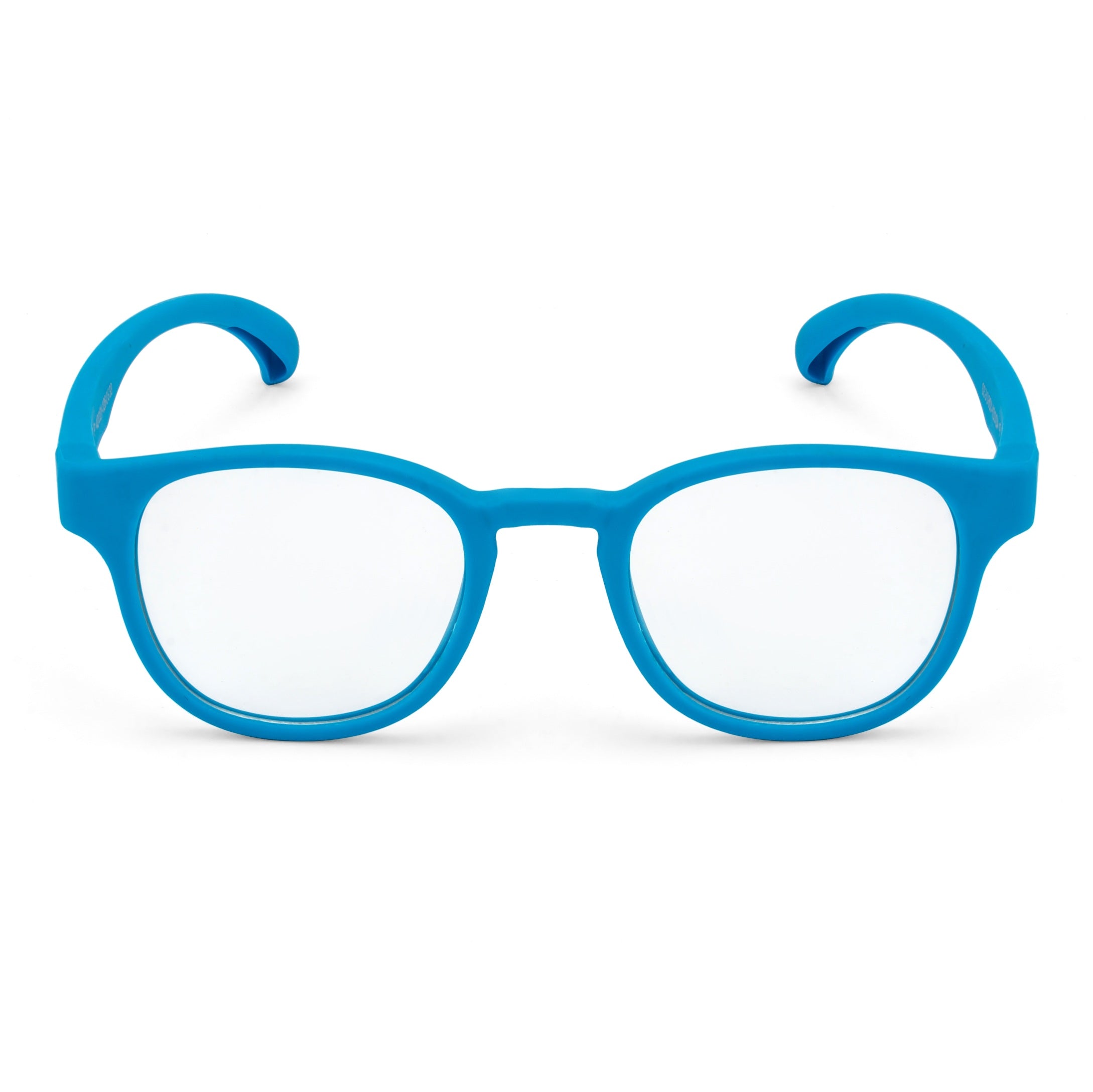 Royal Son Retro Square Spectacles Frames For Kids - SFKID0052-C4