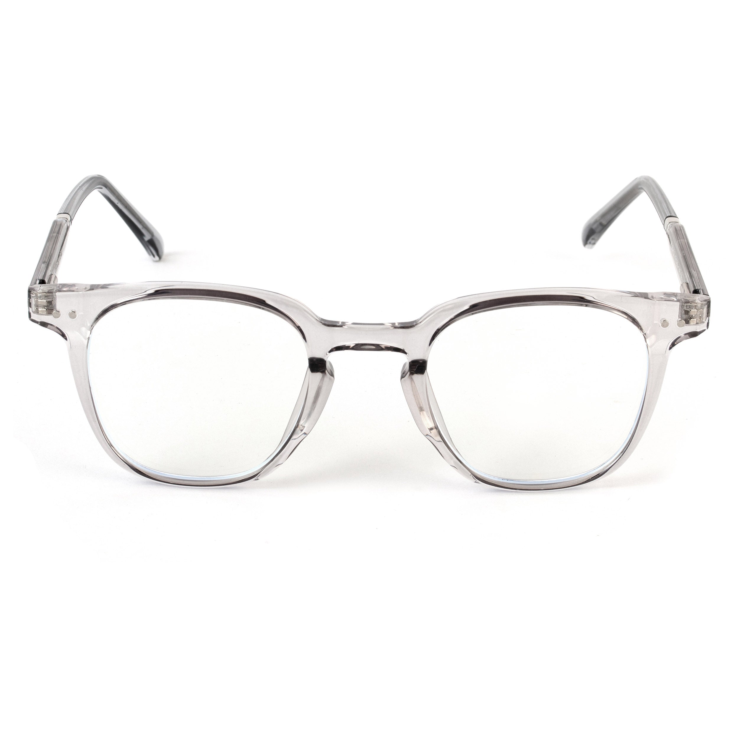 Royal Son  Grey  Eye Protection Specs Men Women - SF0058-C2