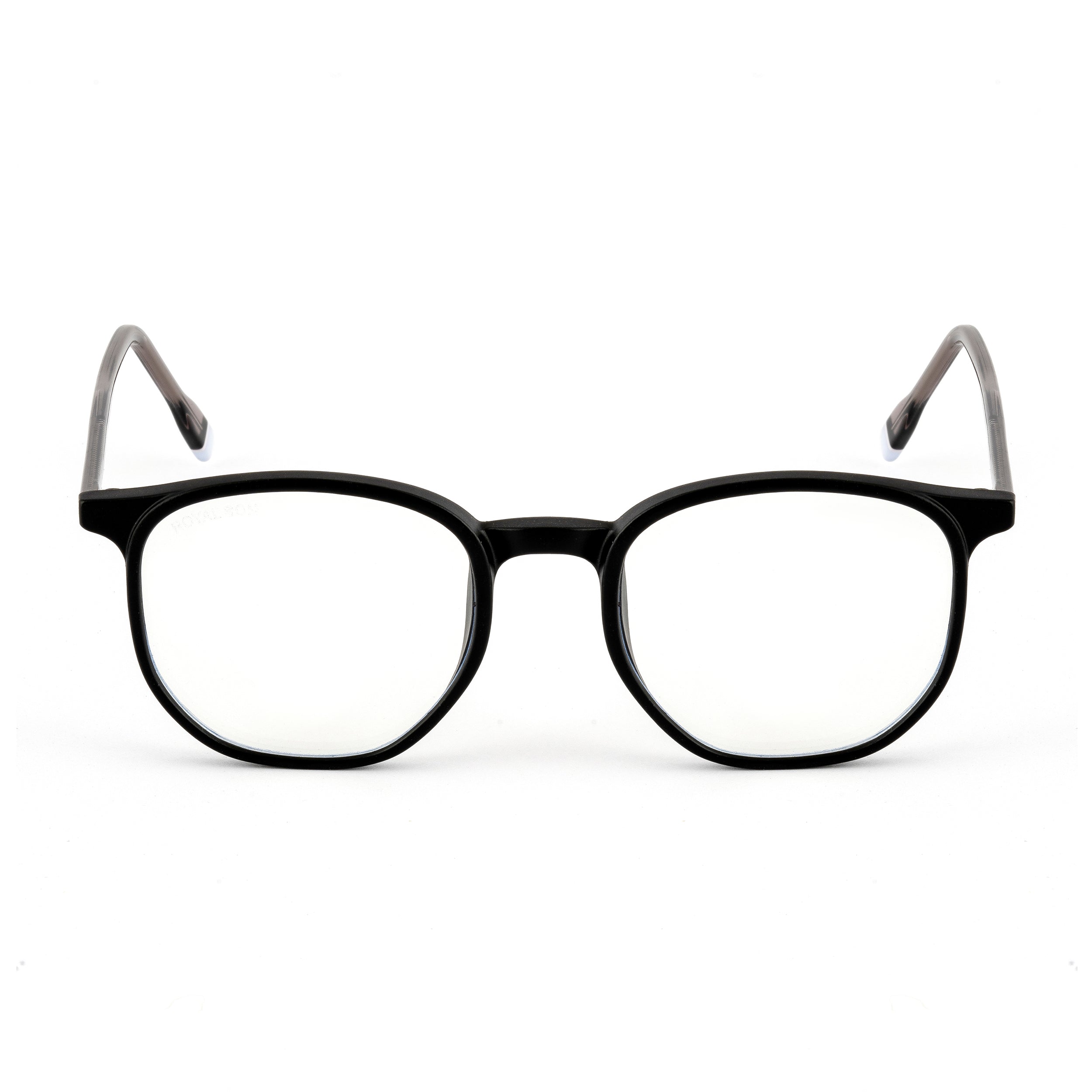 Royal Son Unisex Blue Ray Cut Spectacle Frames - SF0024-C1