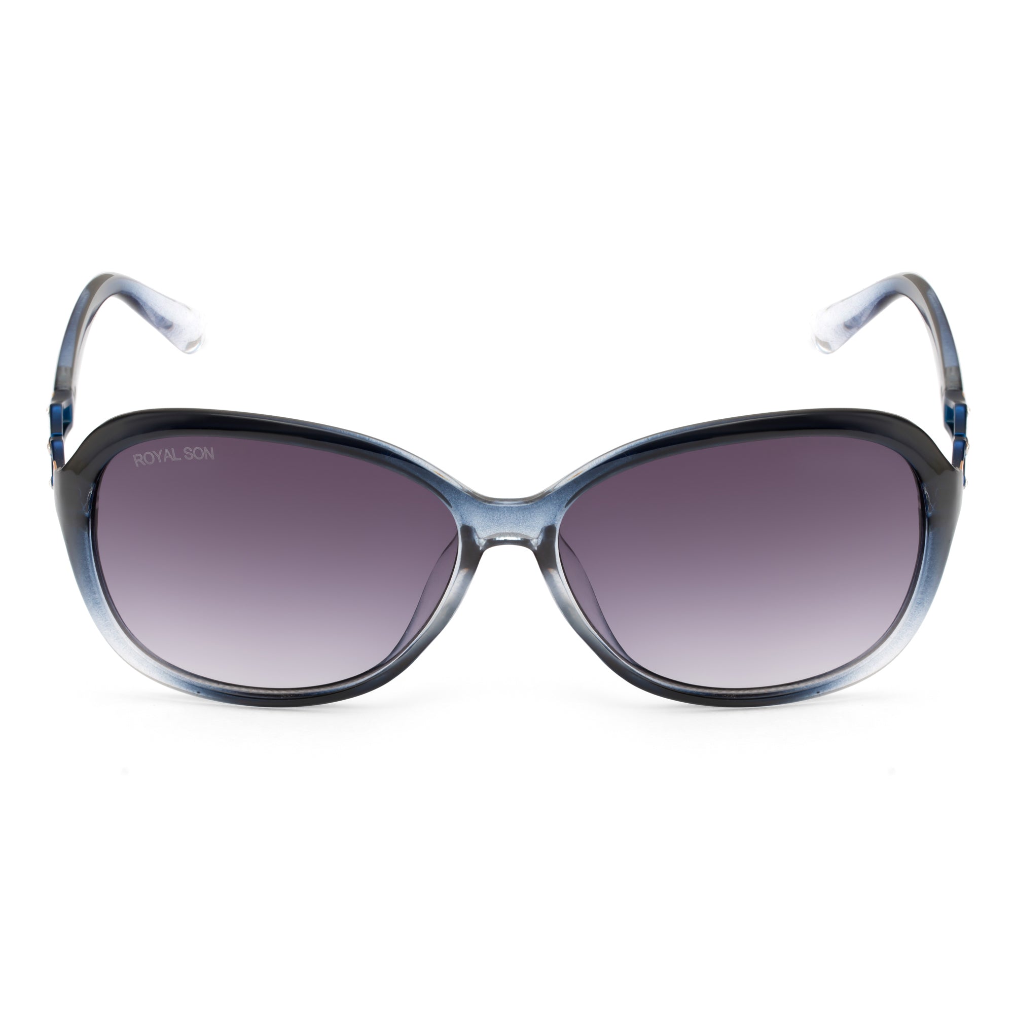 Royal Son Butterfly UV Protected Women Sunglasses - CHIWM00117-C3