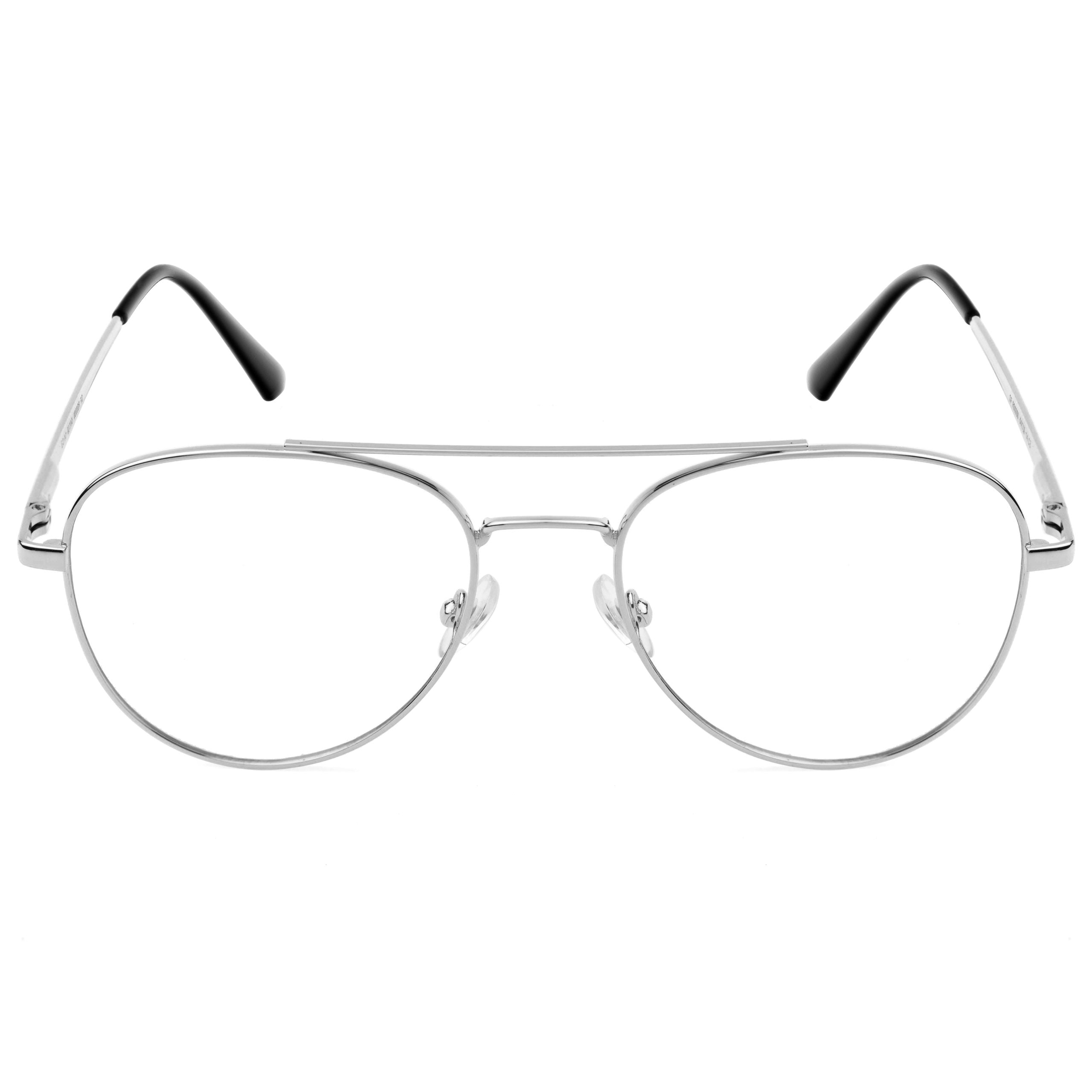 ROYAL SON Blue Block Eyeglasses for Men and Women – RS5050-C2
