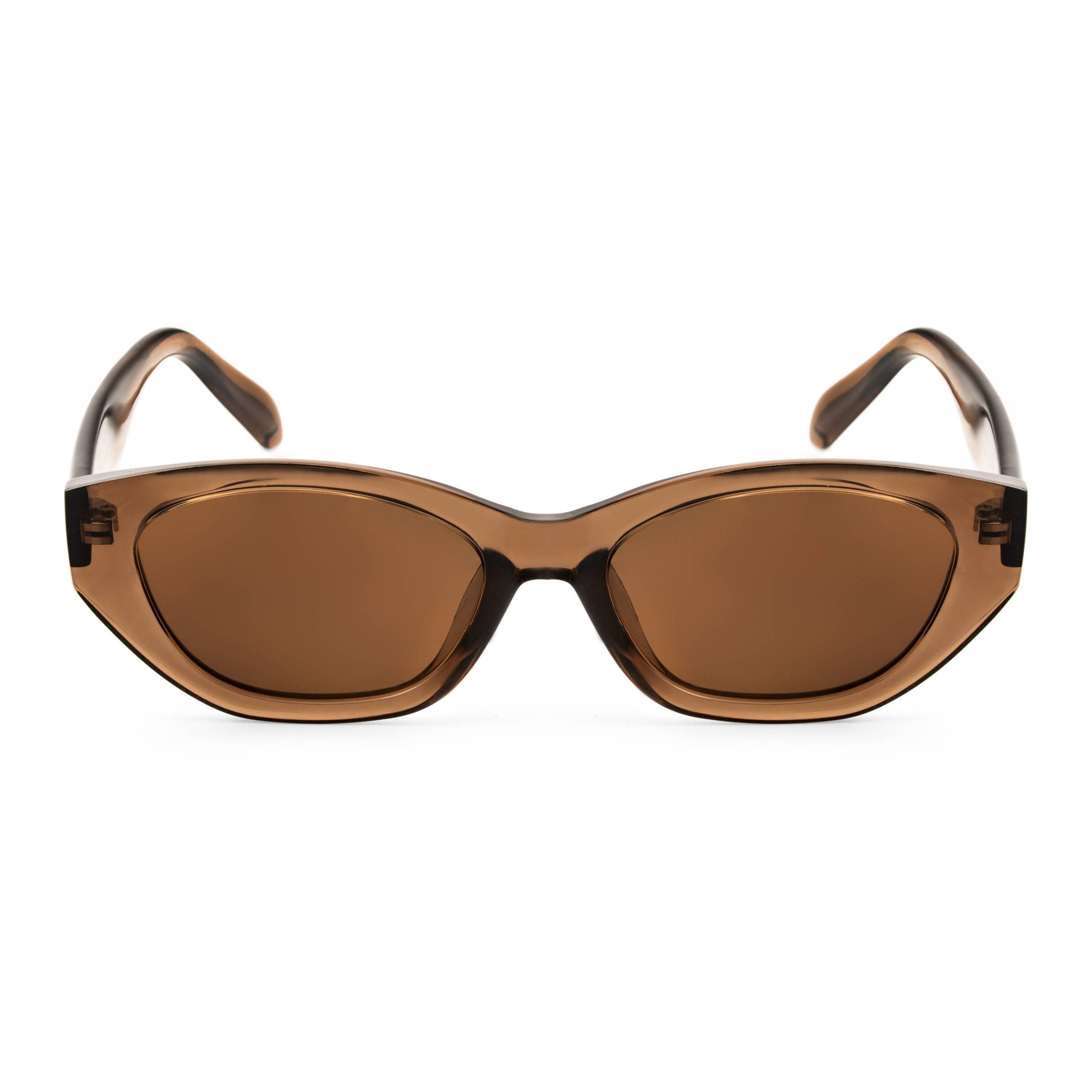 PERKEY UV Protected Stylish Goggles For Women - PRKY0020-C2