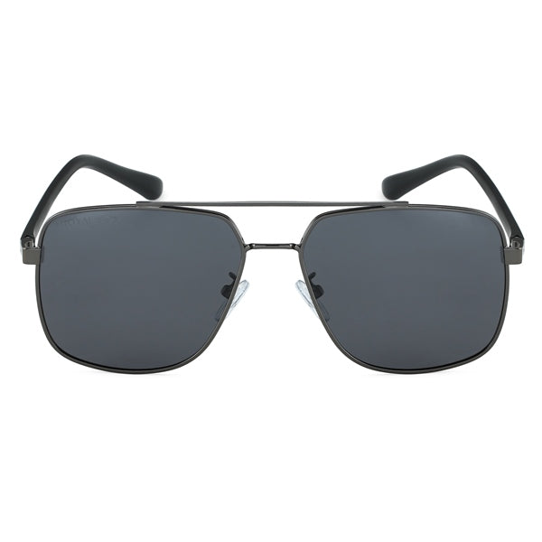 Royal Son Square Polarized Men Women Sunglasses - CHI0049