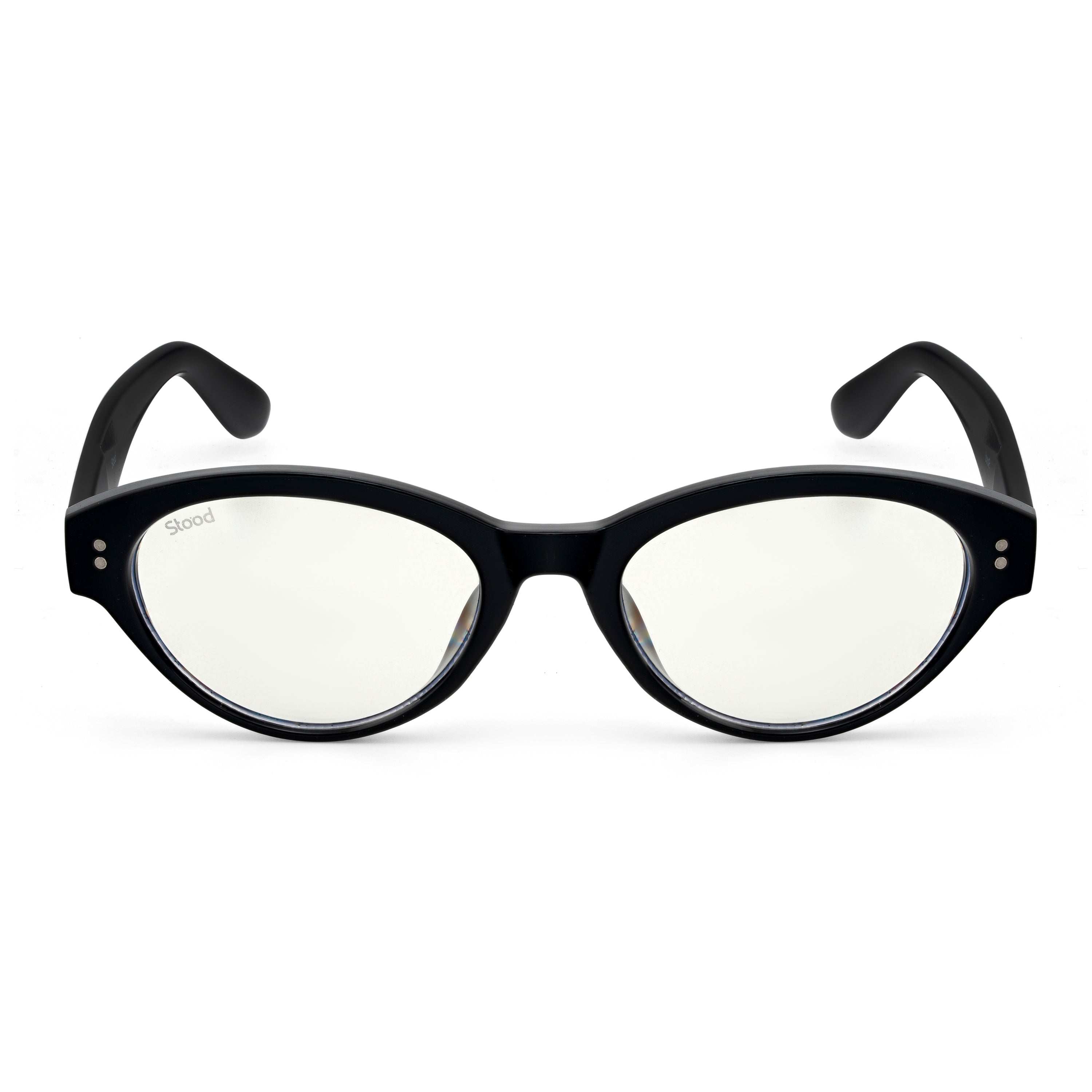 Stood Square Eye Protection Computer Glasses For Men & Women – SF-STD0030-C3