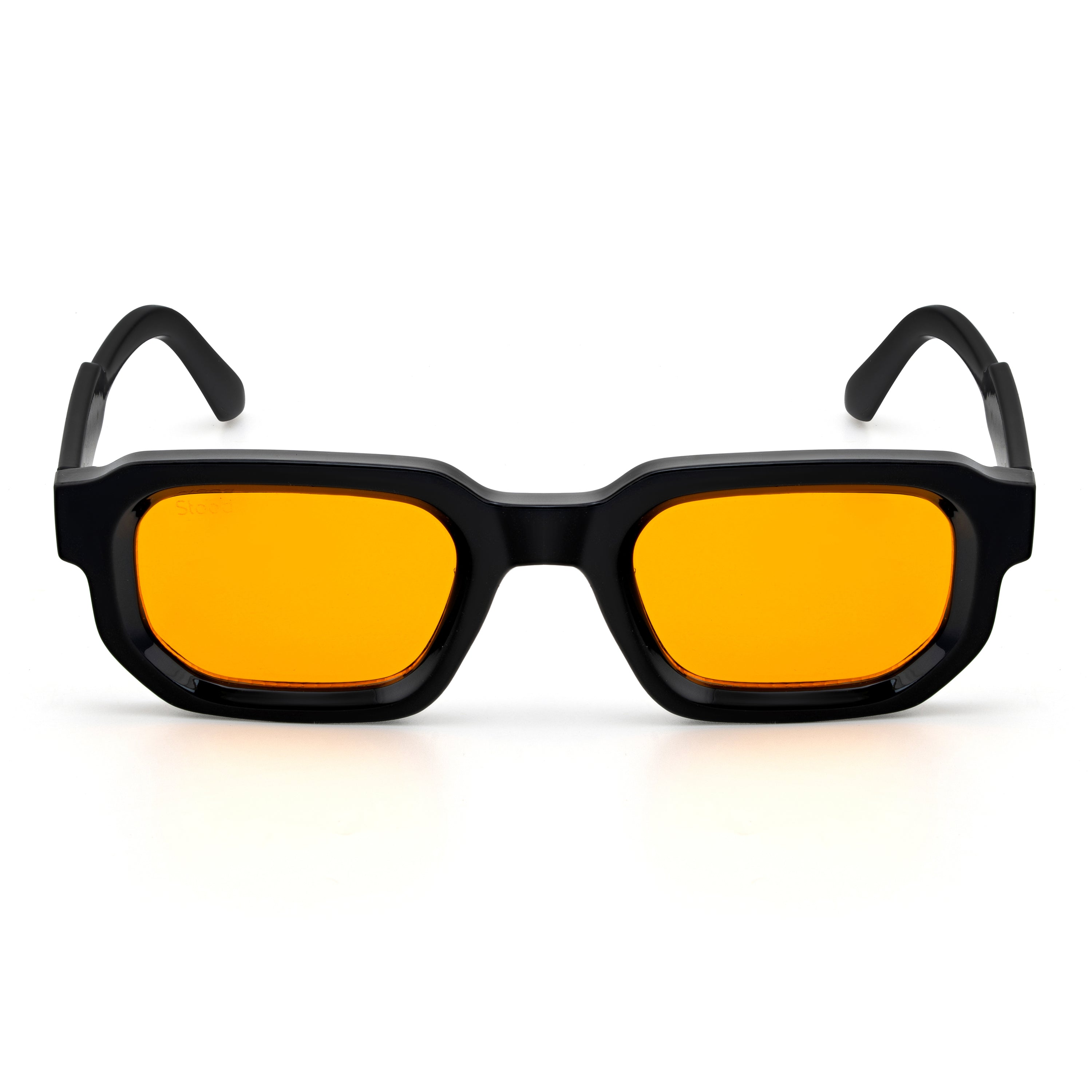 Stood Square Day Night Driving Sun Glasses For Men For Men & Women Stylish – SG-STD0025-C2