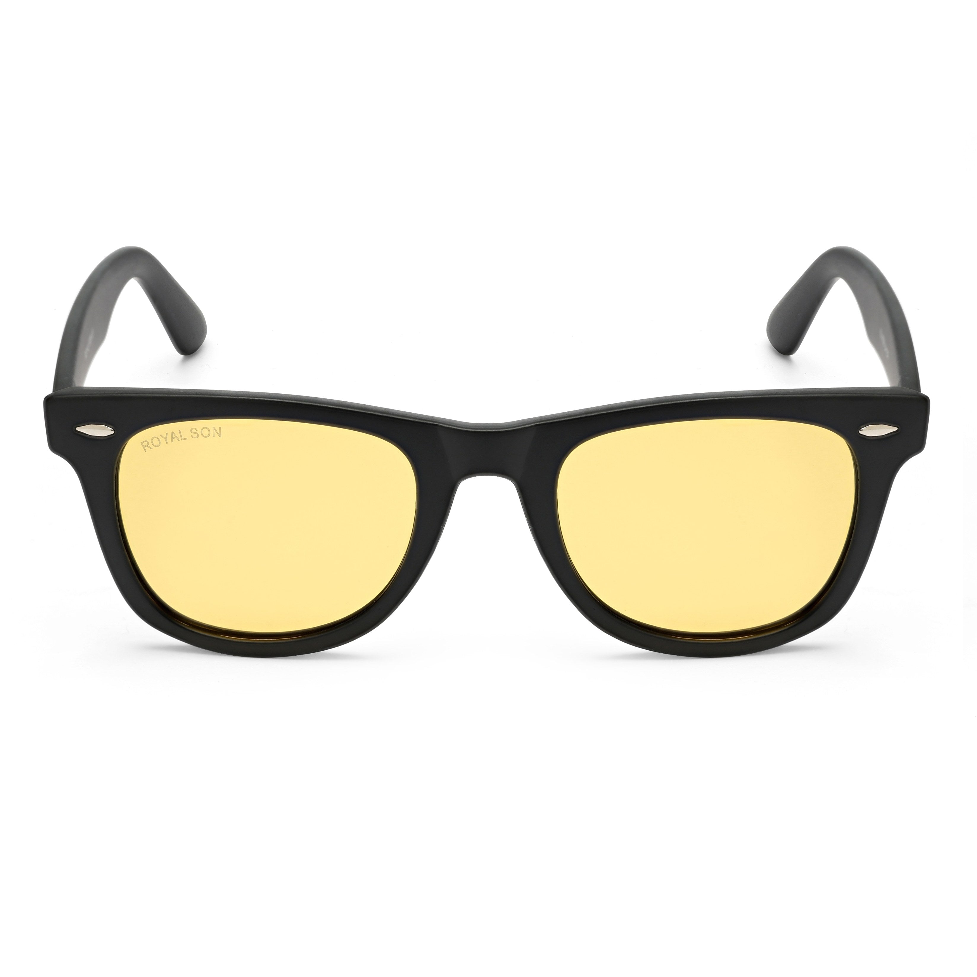 ROYAL SON Day Night Driving Sunglasses for Men - SG-RS3030-C2