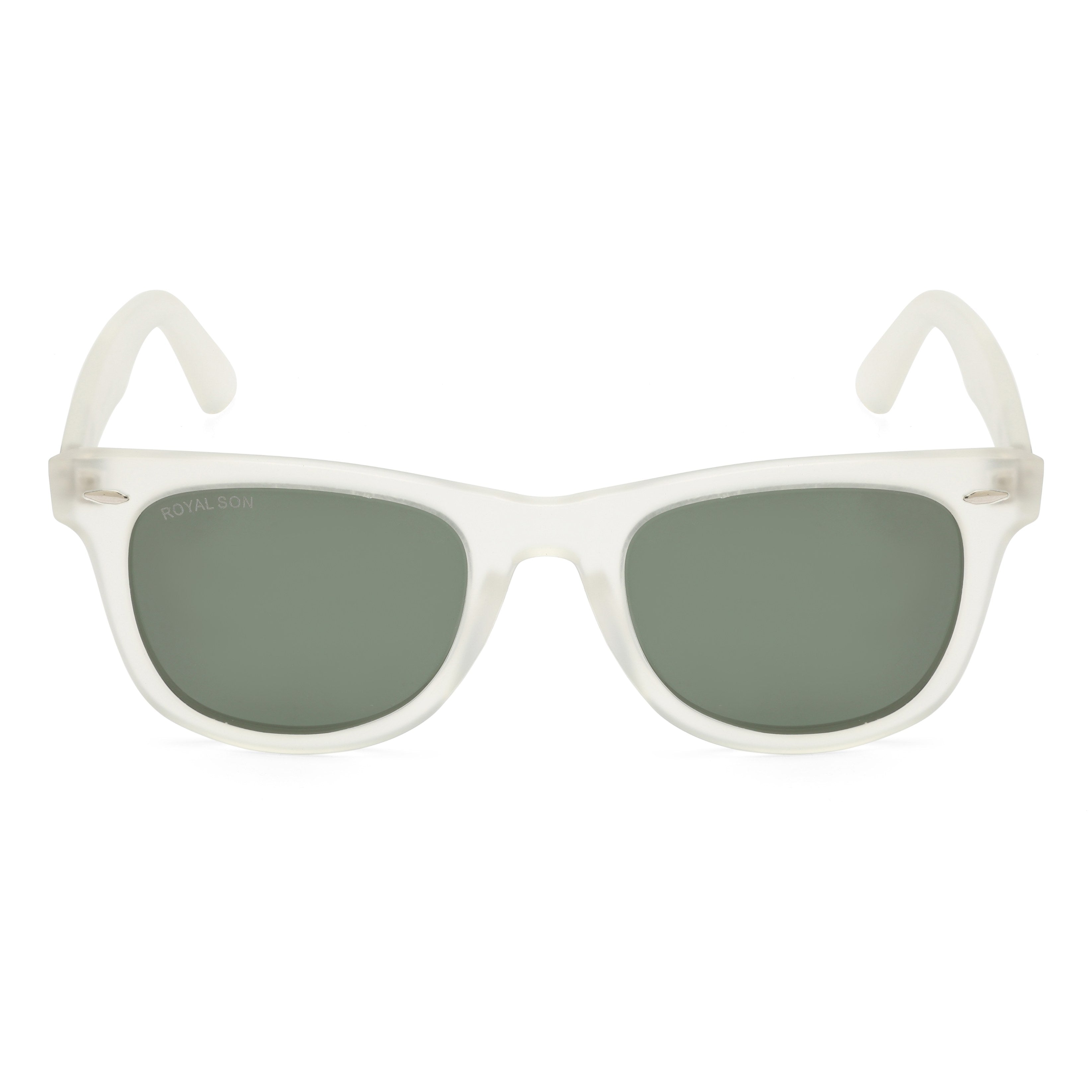 ROYAL SON Cooling Polarized Sunglasses for Men Women - SG-RS3030-C3