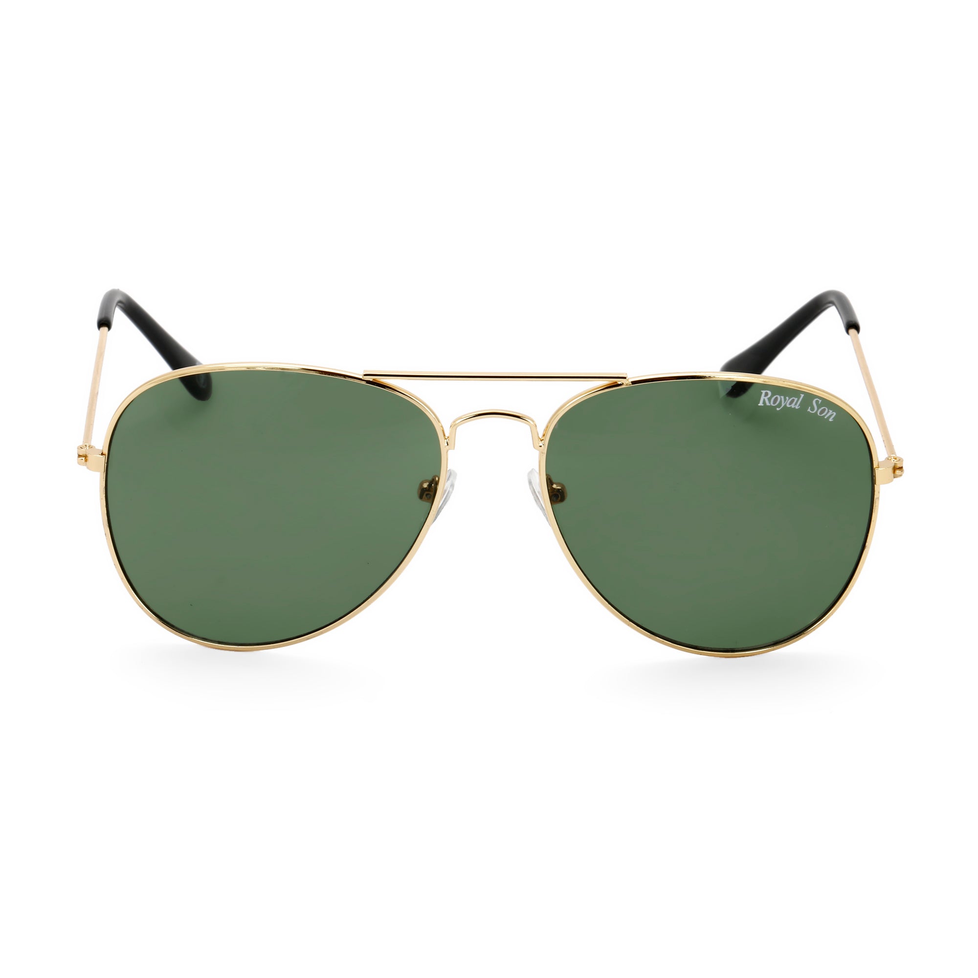 ROYAL SON UV Protected Sunglasses For Men and Women - RS003AV