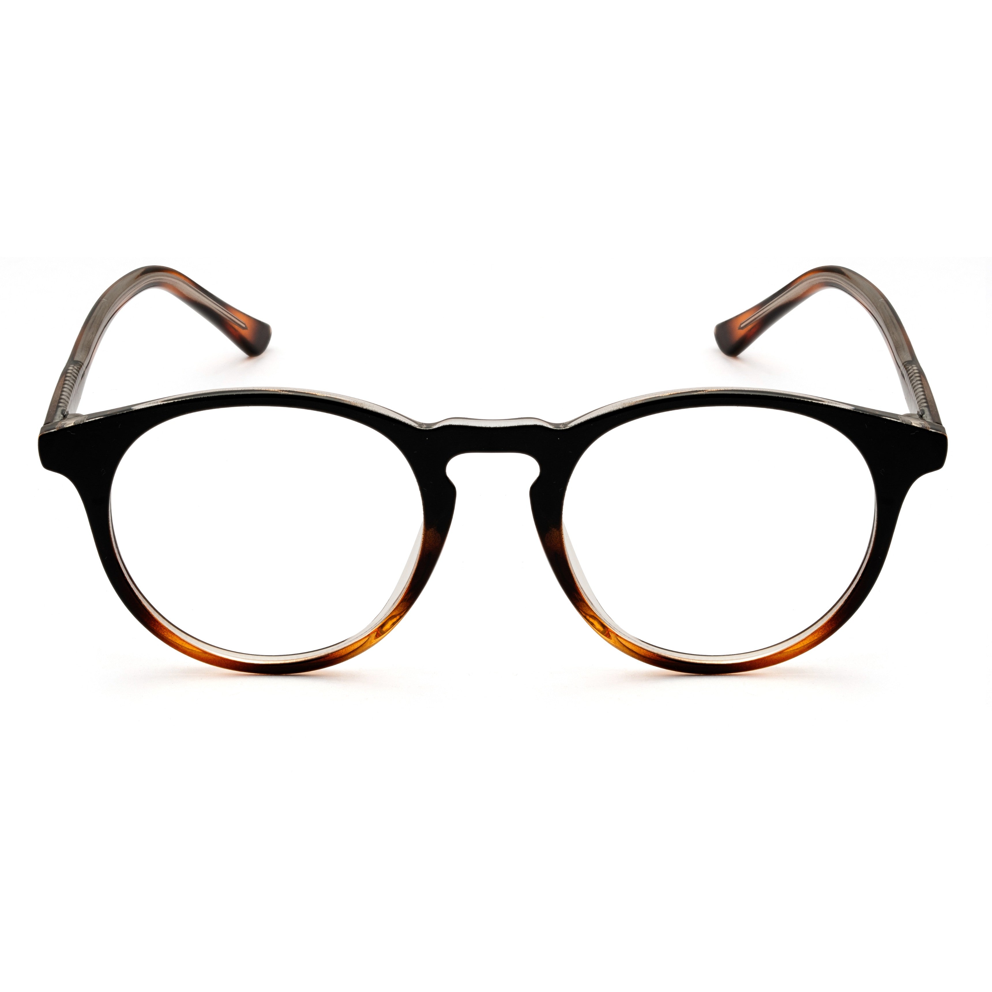 Royal Son Round Eye Protection Anti Glare Computer Glasses For Men & Women – SF-RS1111-C3