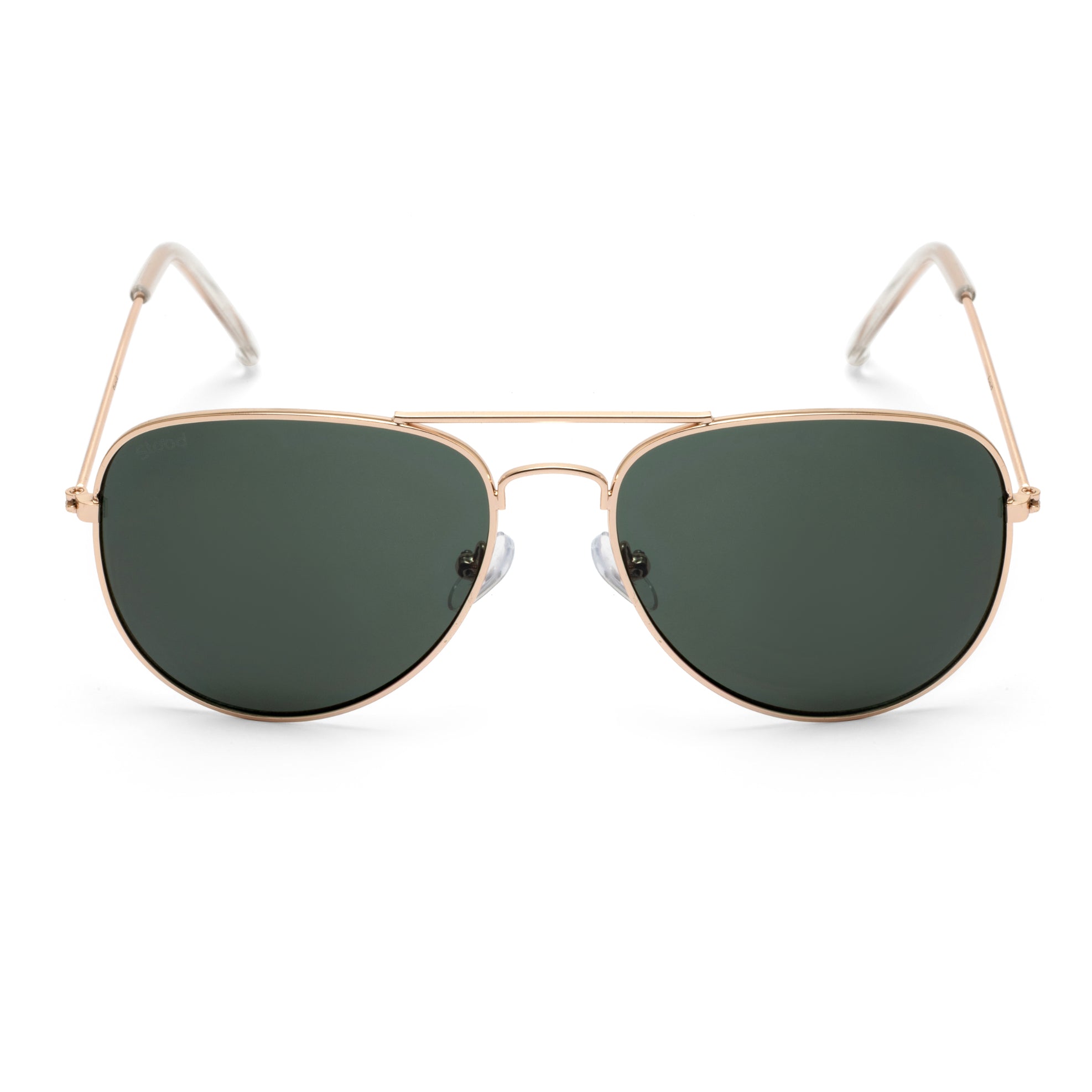 Stood Green UV Protection Goggles For Men & Women Sunglasses – SG-STD0031-C4