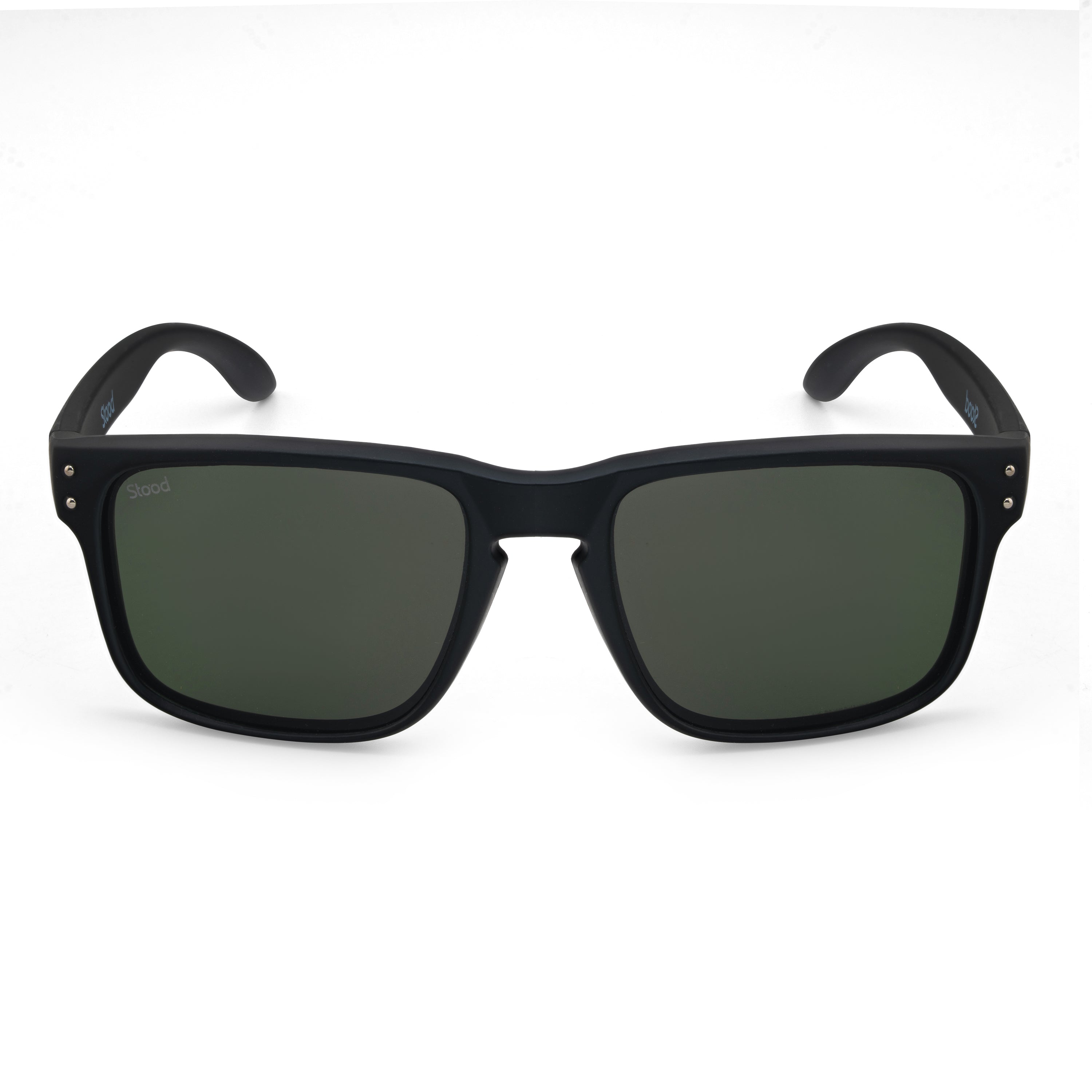 Stood Wraparound Sports Polarized UV Protection Chashma For Men & Women New Style – SG-STD0020-C2