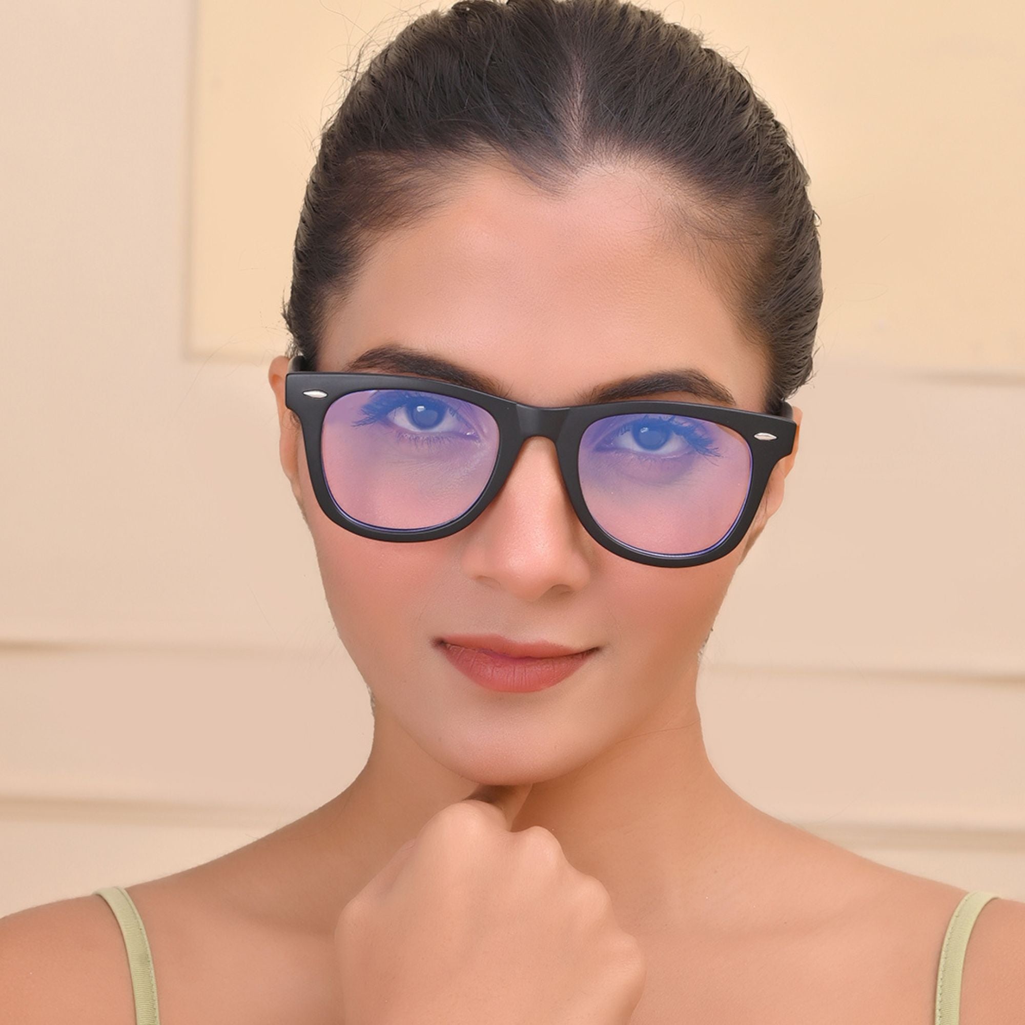 ROYAL SON Computer Glasses For Eye Protection Men Women - SF-RS3030-C8