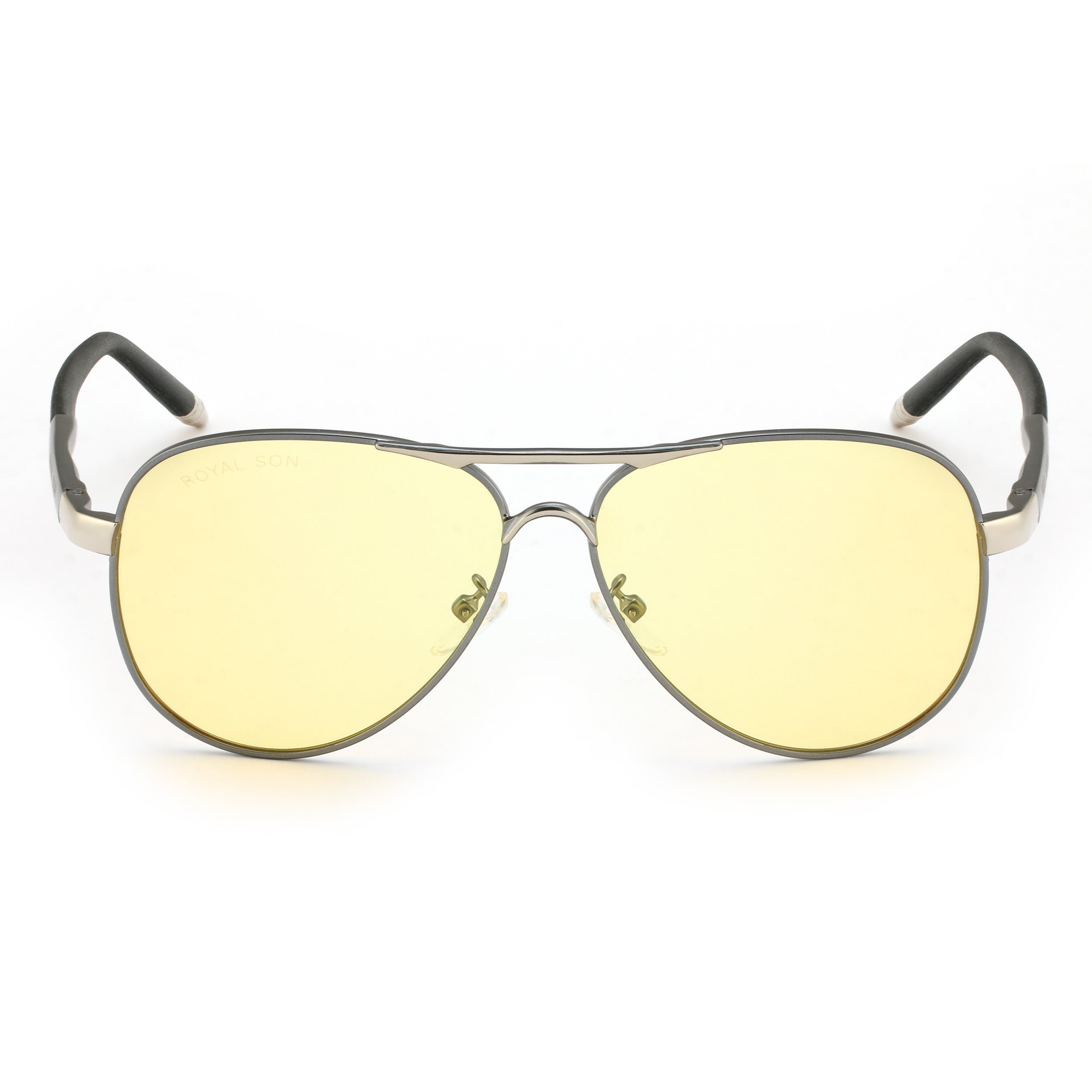 Royal Son Polarized Men Women Sunglasses - CHI0082-C4