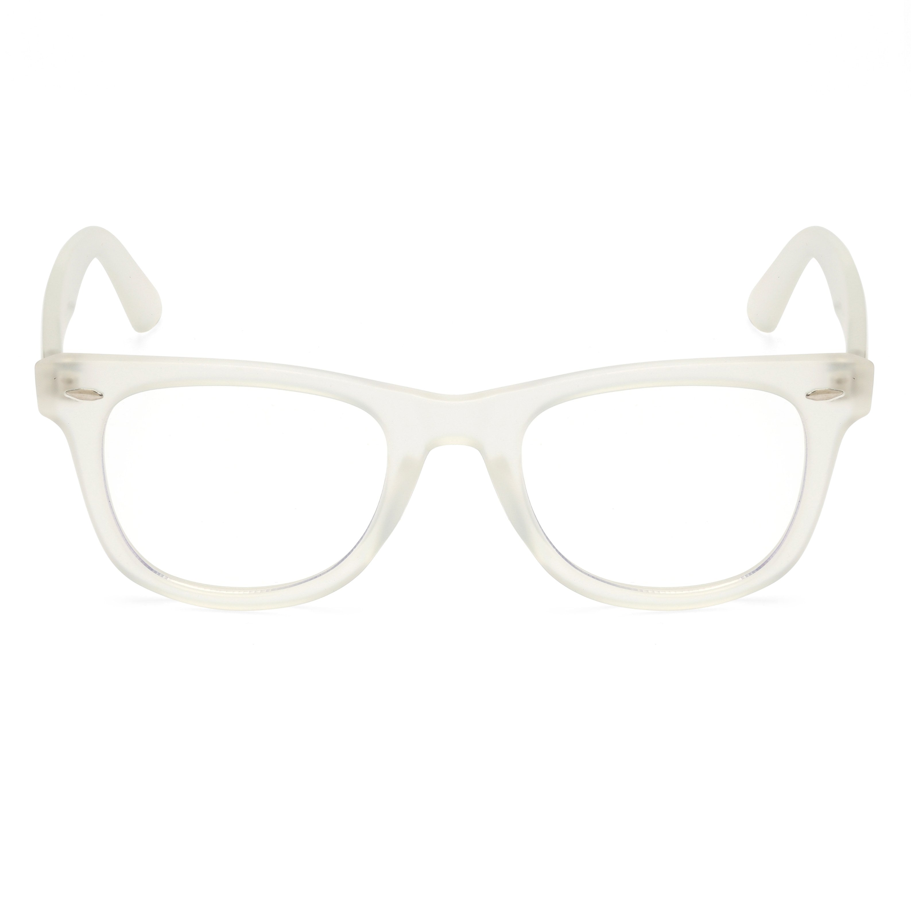 ROYAL SON Blue Block Eyewear Frames For Men Women - SF-RS3030-C10