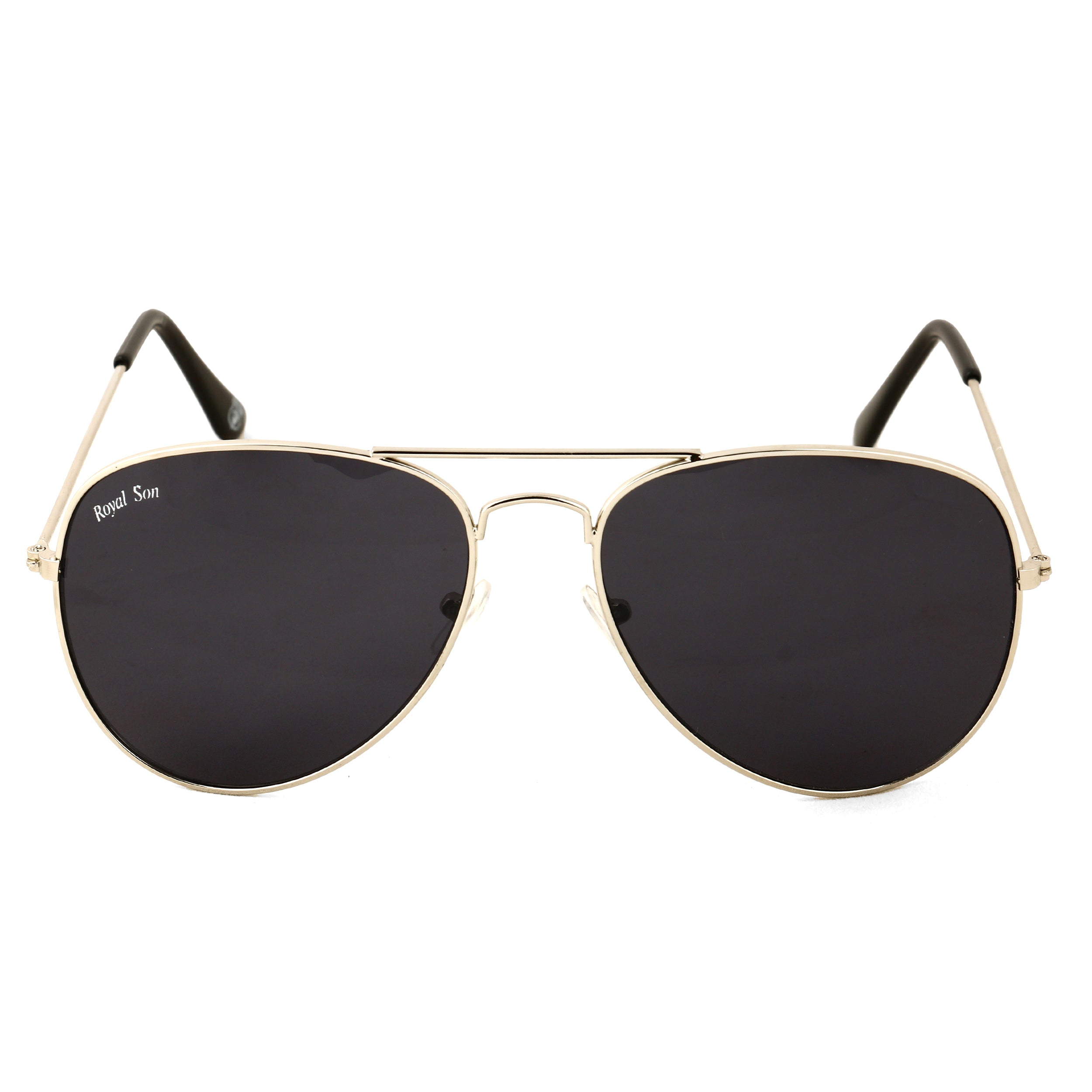 ROYAL SON UV Protected Sunglasses For Men and Women - RS007AV