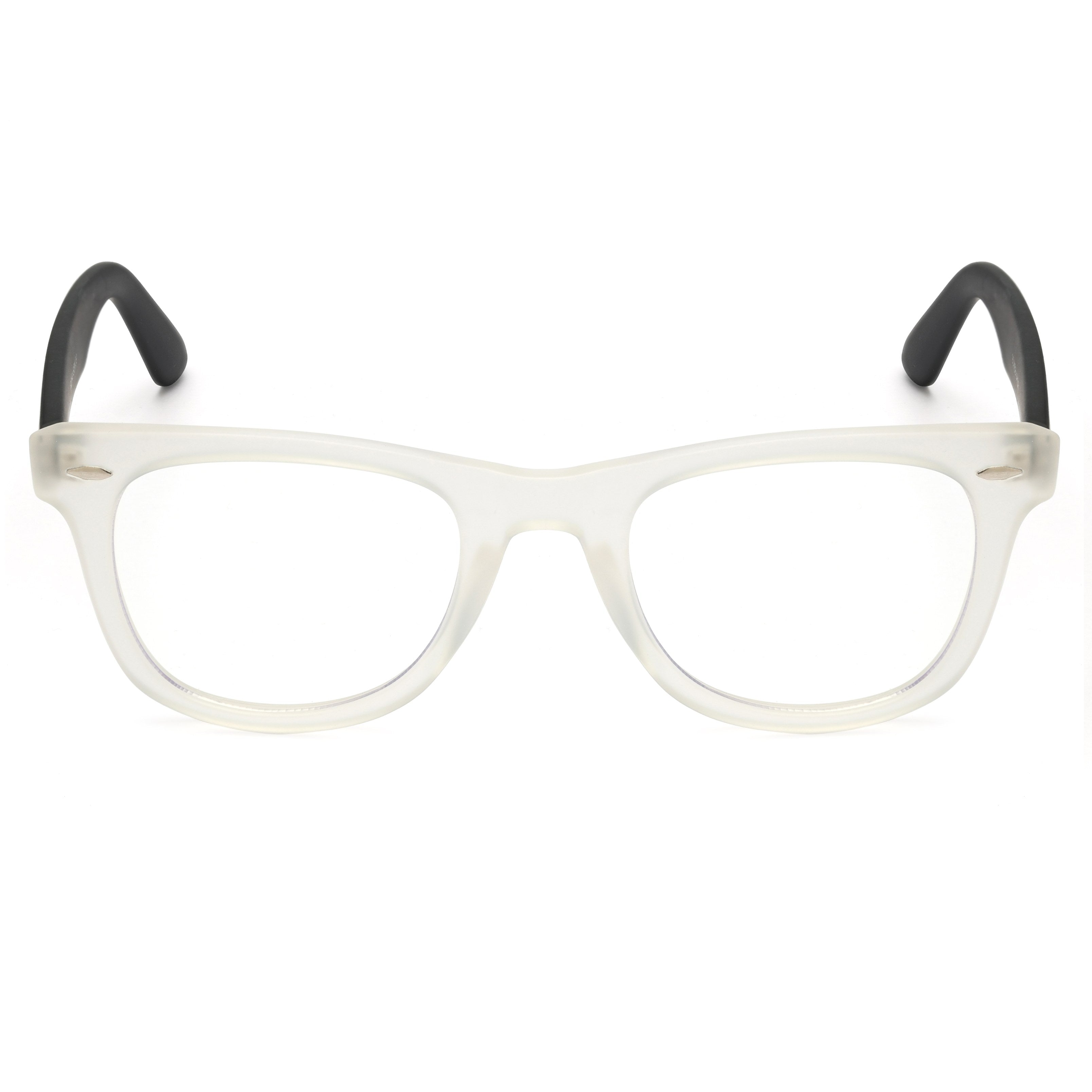 ROYAL SON Blue Cut Spectacle Frames For Men Women - SF-RS3030-C9