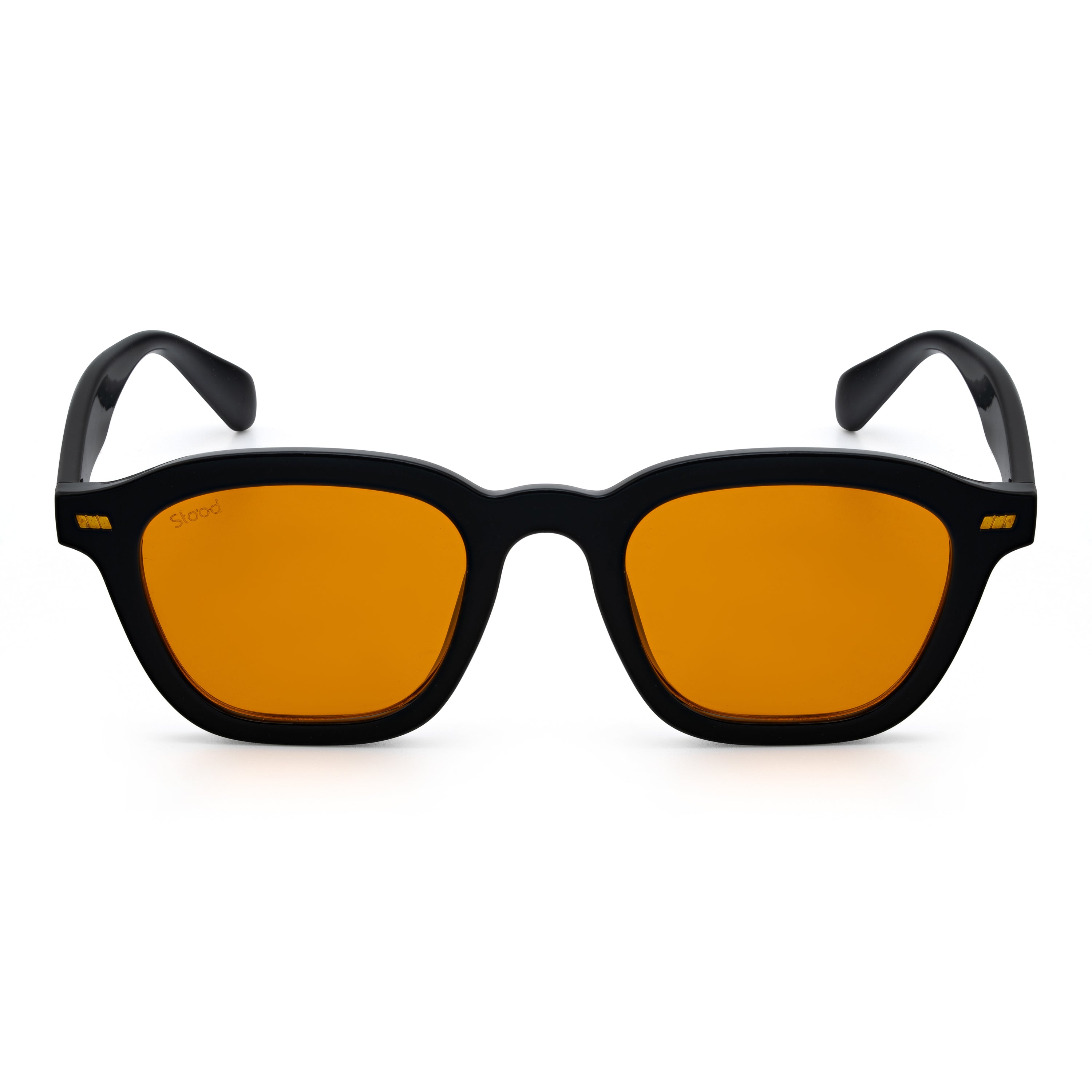 Stood Square Day Night Driving Sun Glasses For Men For Men & Women Stylish – SG-STD0016-C2