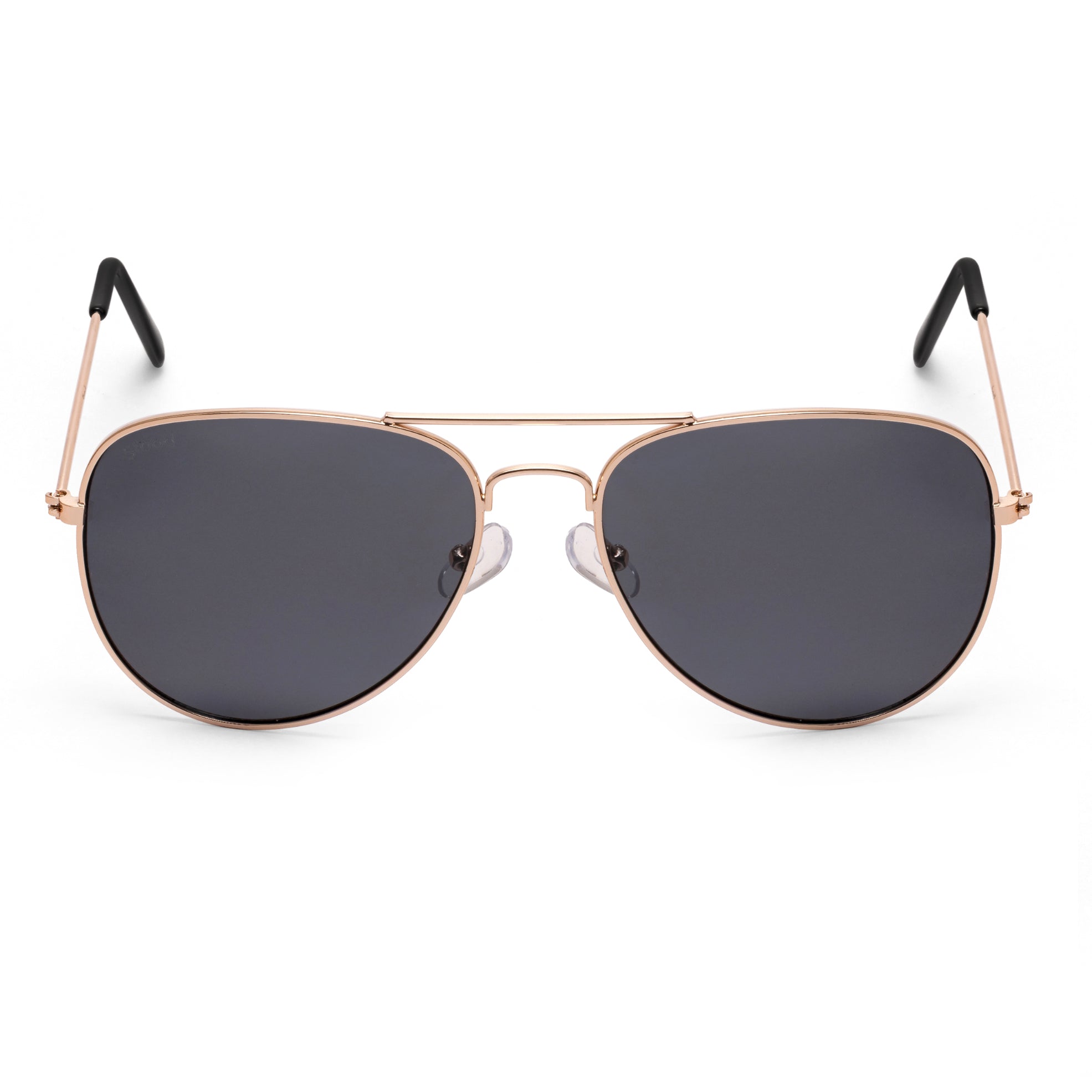 Stood Black UV Protection Chashma For Men & Women New Style – SG-STD0031-C3