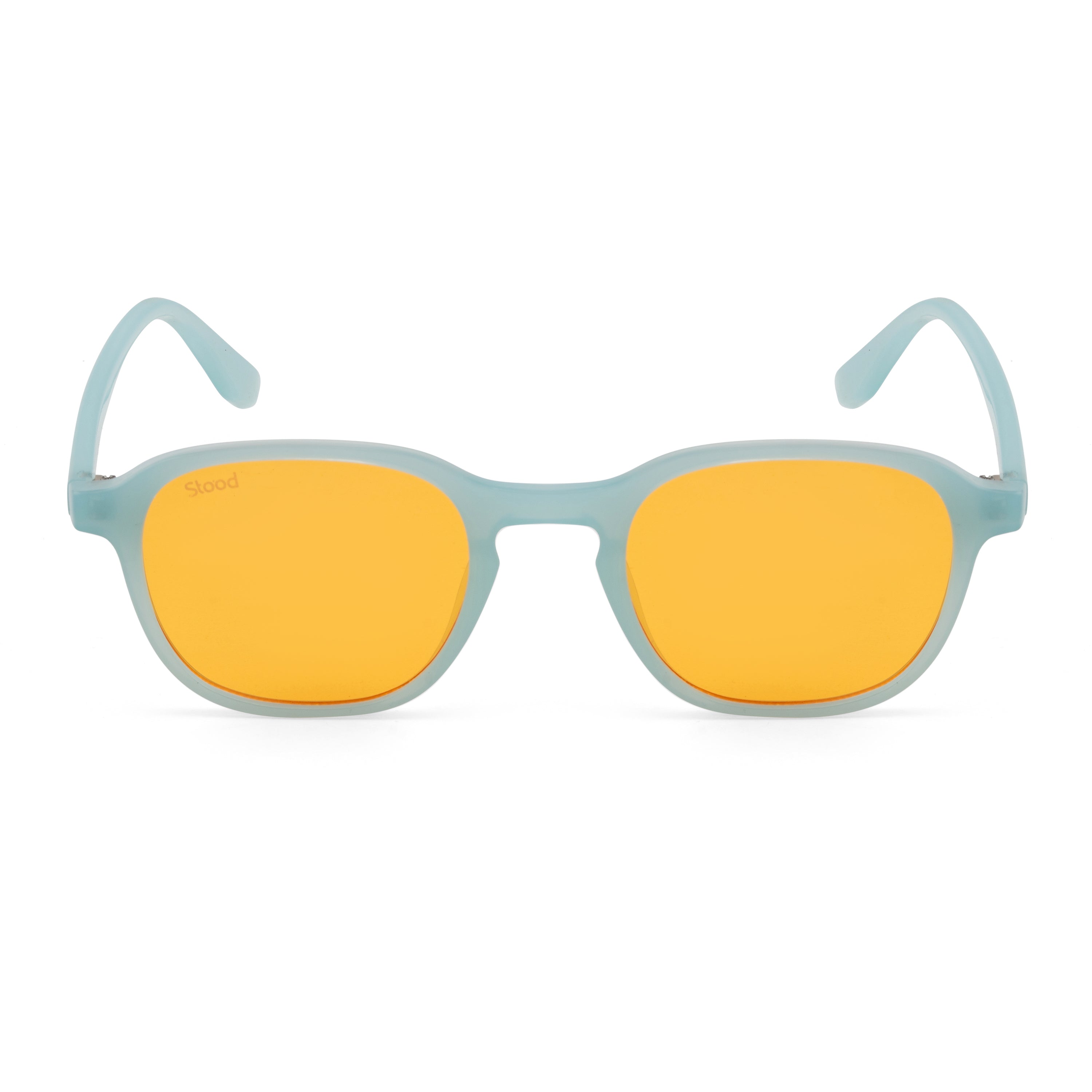 Stood Retro Square Day Night Driving Sun Glasses For Men For Men & Women Stylish– SG-STD0011-C3