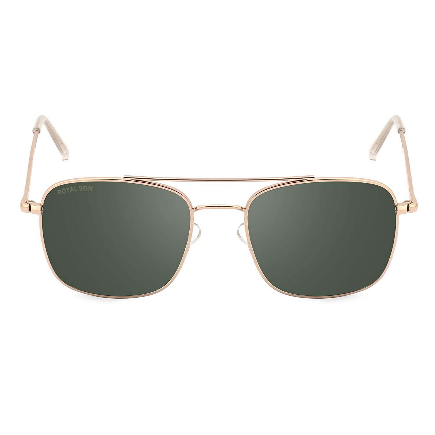 ROYAL SON UV Protected Sunglasses For Men and Women - RS0027AV