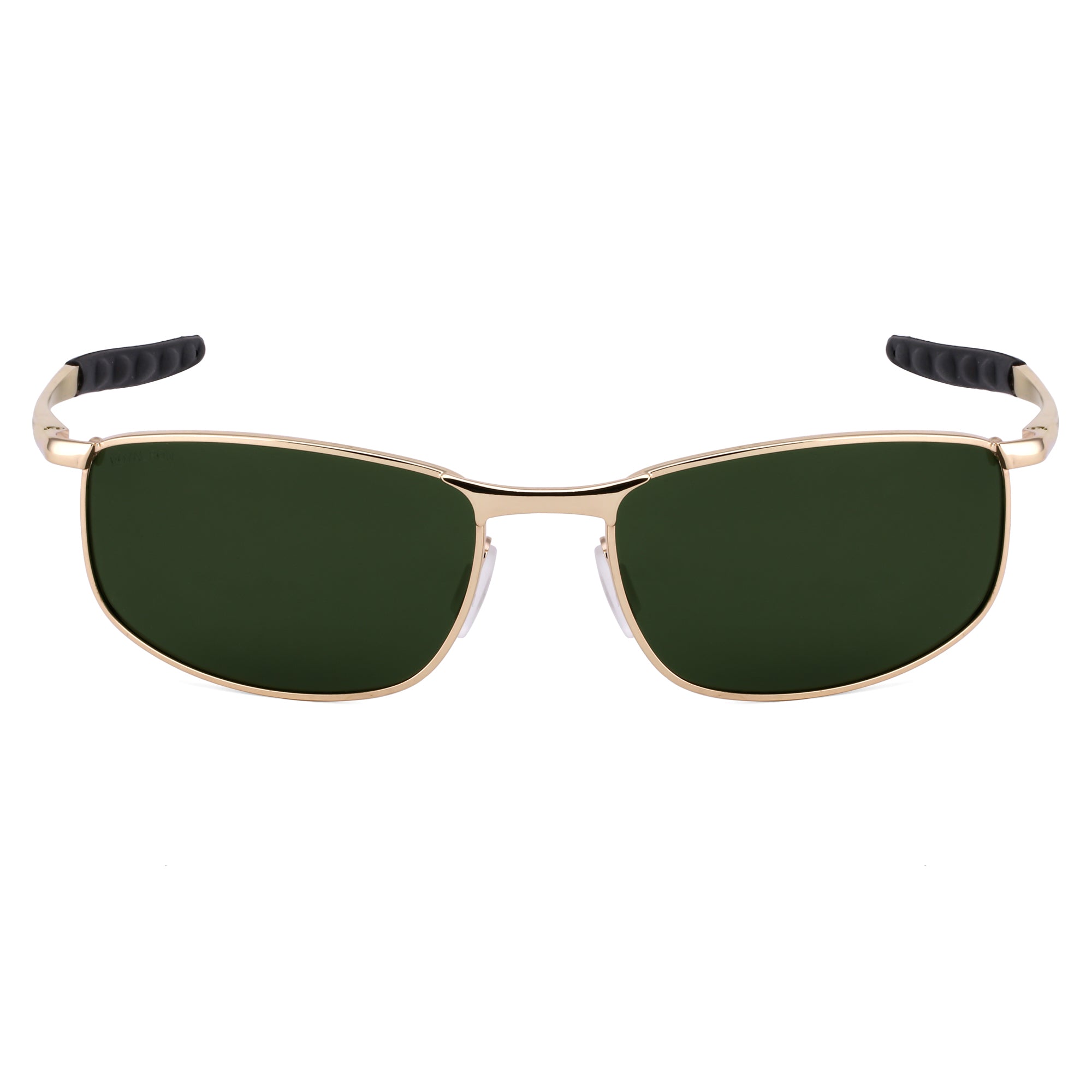 Royal Son Wrap-Around Polarized Men Sunglasses - CHI0083-C3