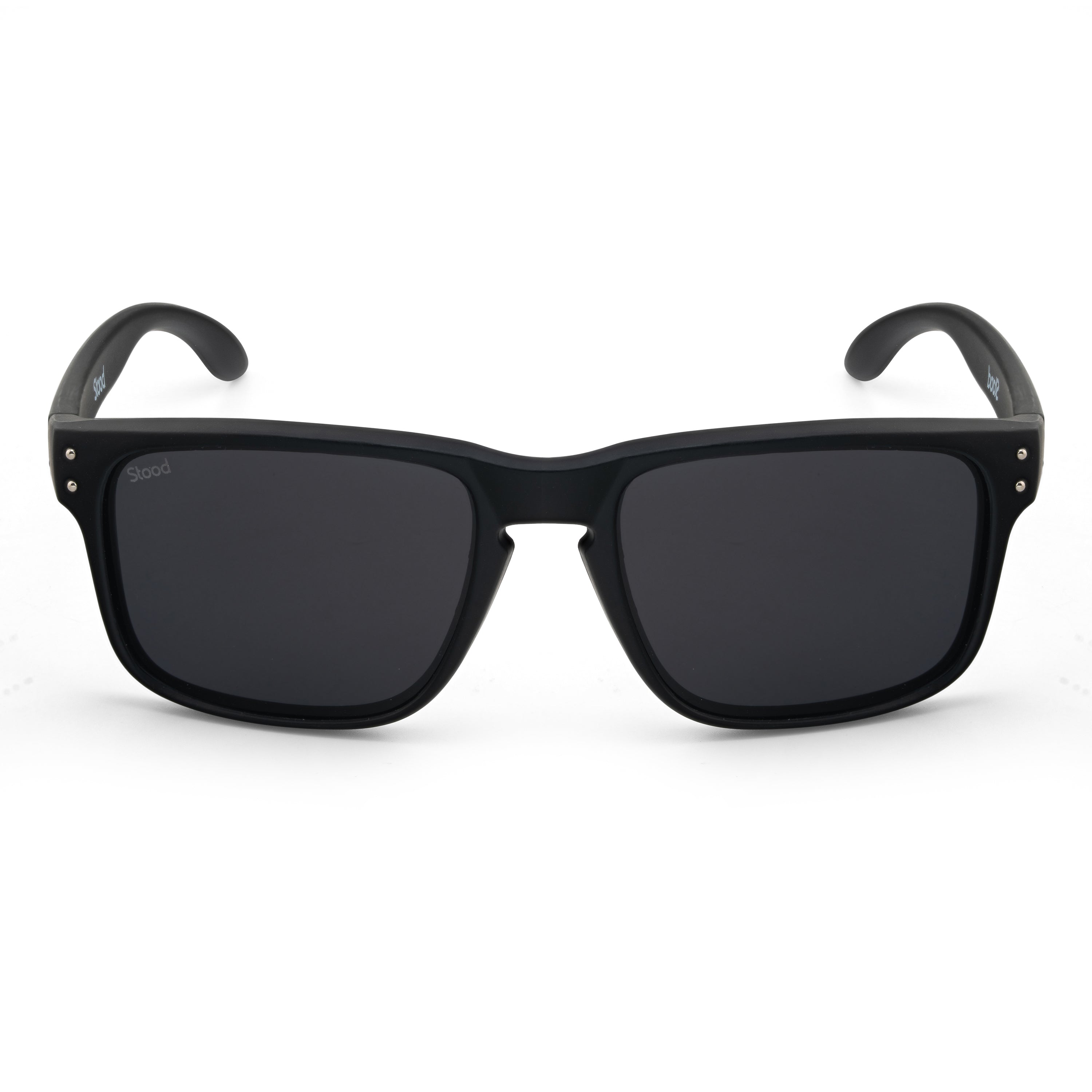 Stood Wraparound Sports Polarized UV Protection Sunglasses For Men & Women Stylish – SG-STD0020-C1