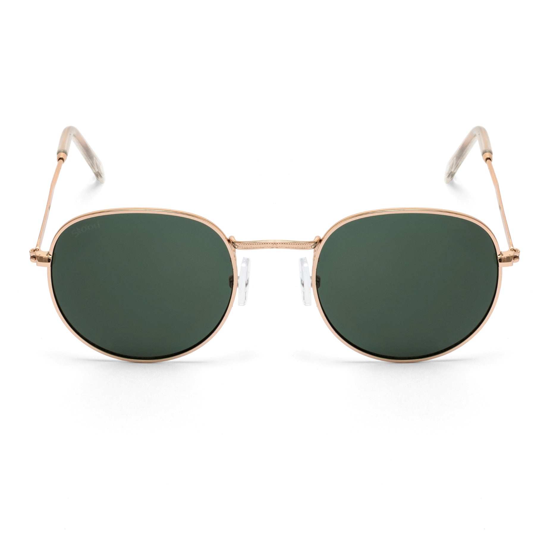 Stood Green UV Protection Goggles For Men & Women Sunglasses – SG-STD0032-C3
