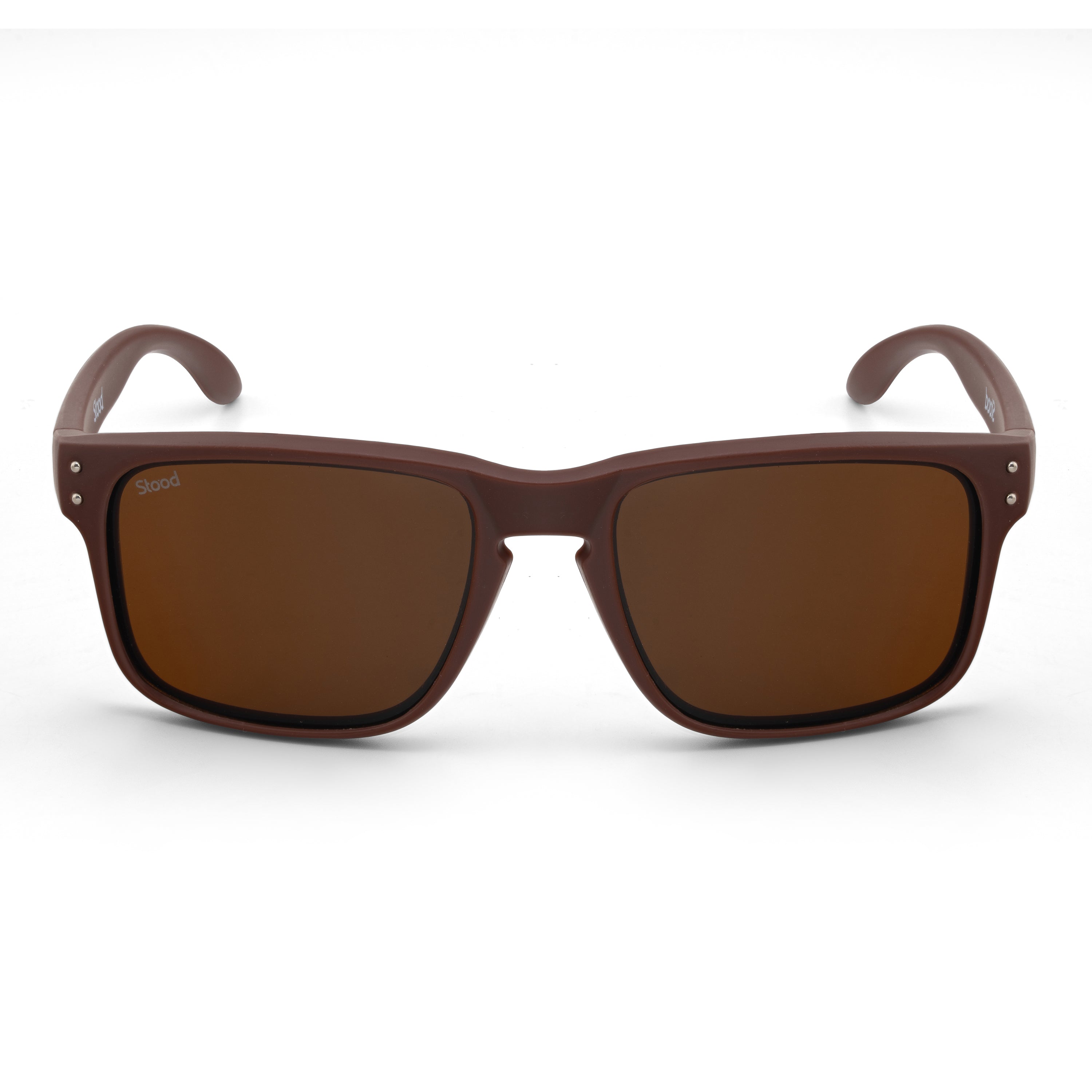 Stood Wraparound Sports Polarized UV Protection Goggles For Men & Women Sunglasses – SG-STD0020-C3