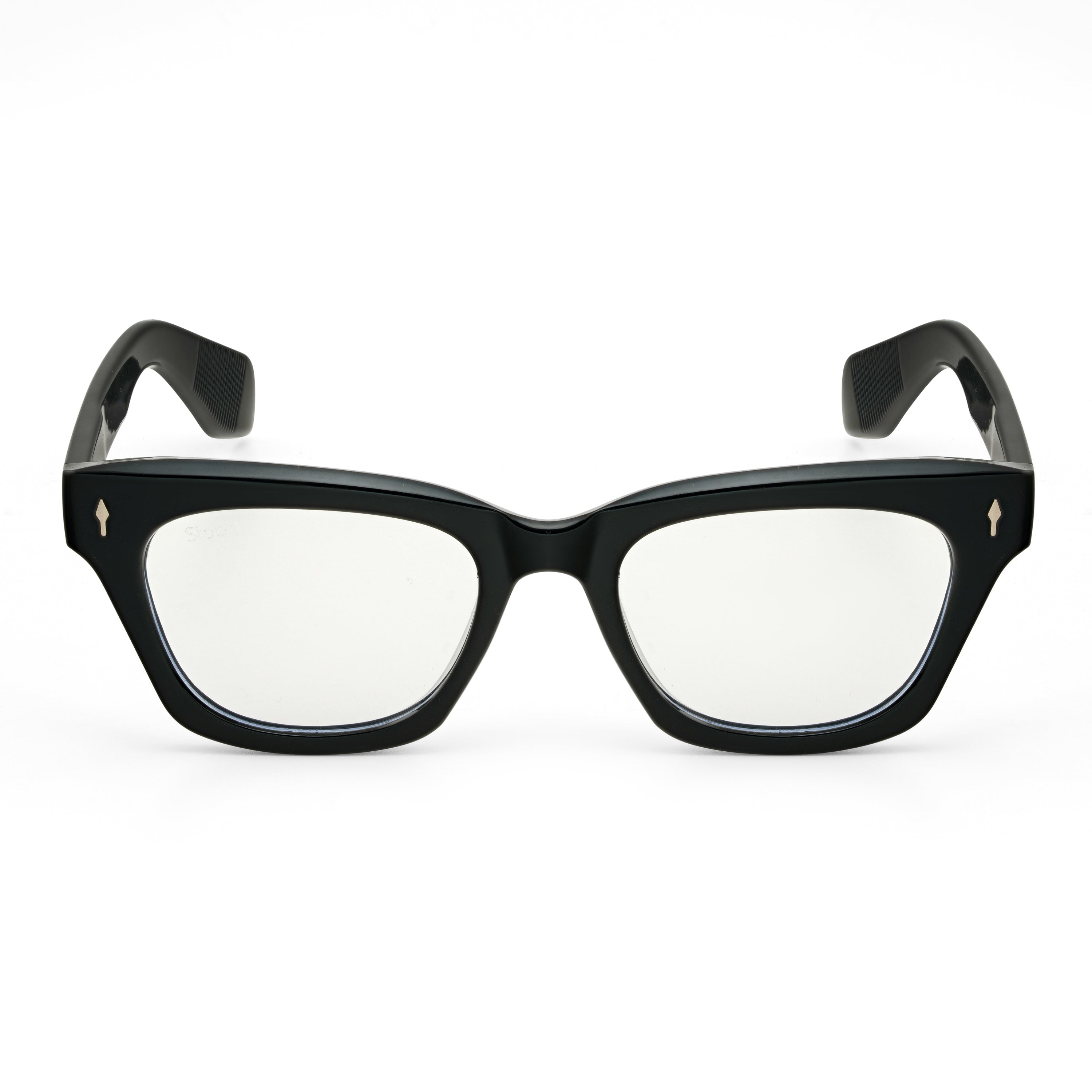 Stood Square Eye Protection Computer Glasses For Men & Women – SF-STD0027-C1