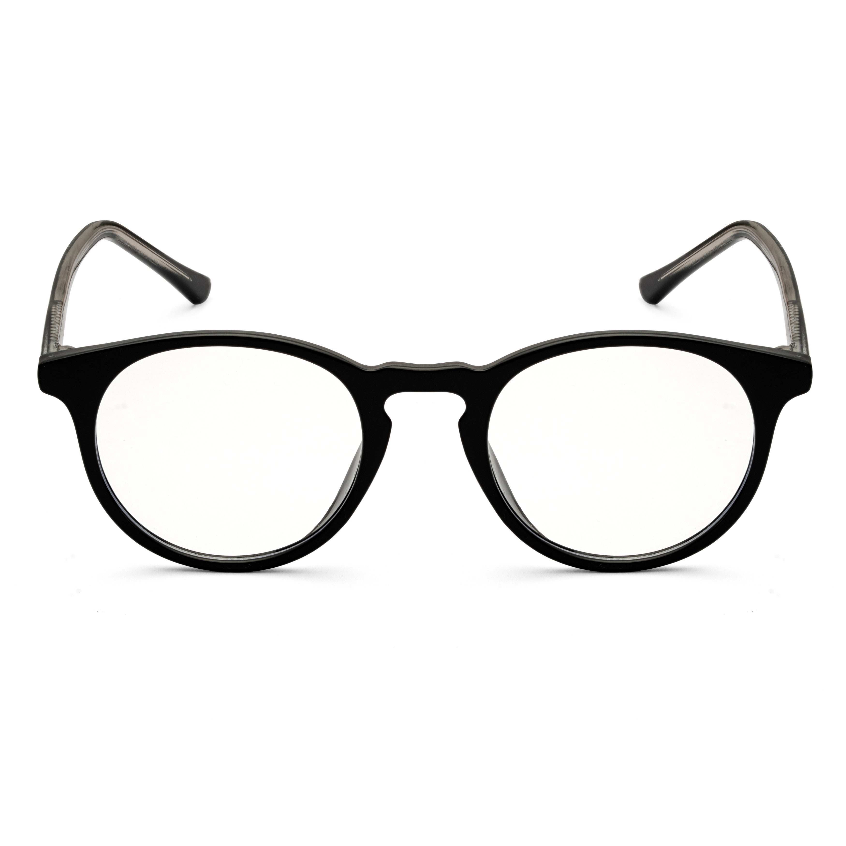 Royal Son Round Eye Protection Computer Glasses For Men & Women – SF-RS1111-C1