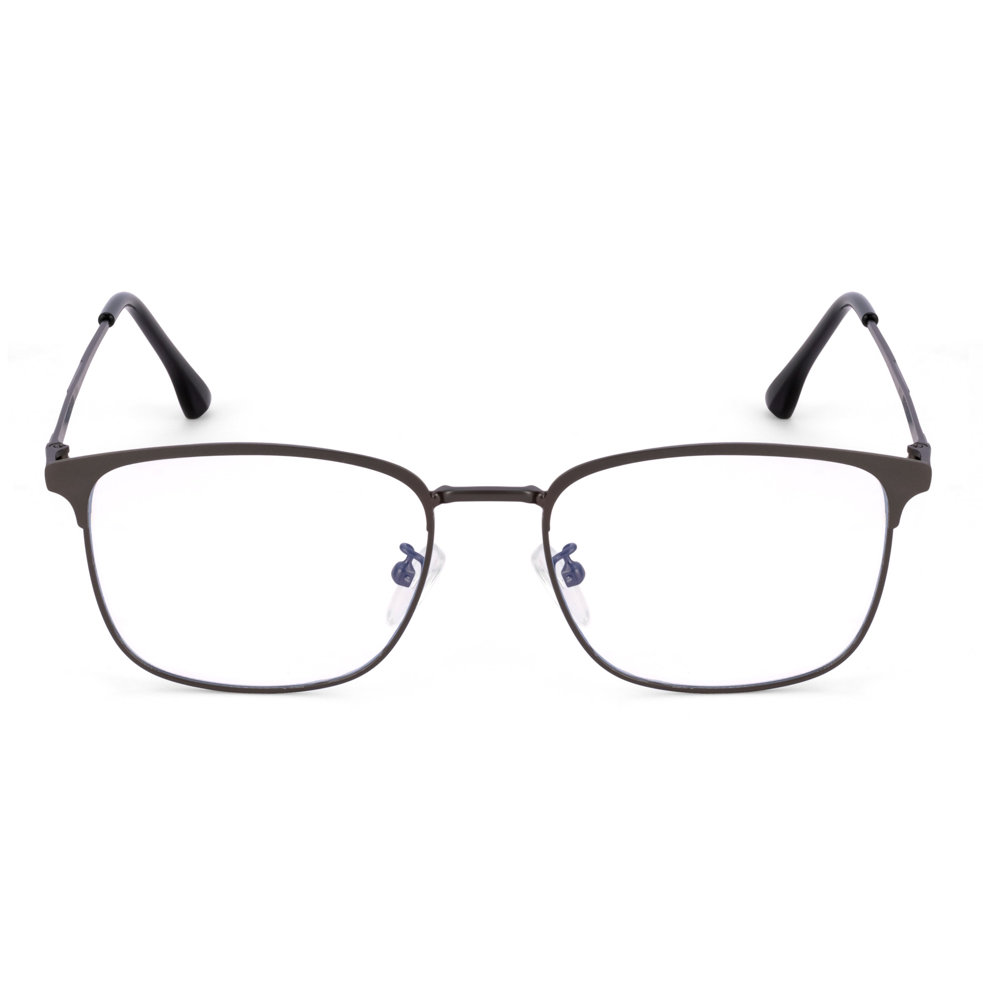 Royal Son Full Rim Gun Black Eye Protection Specs Men Women - SF0087-C2