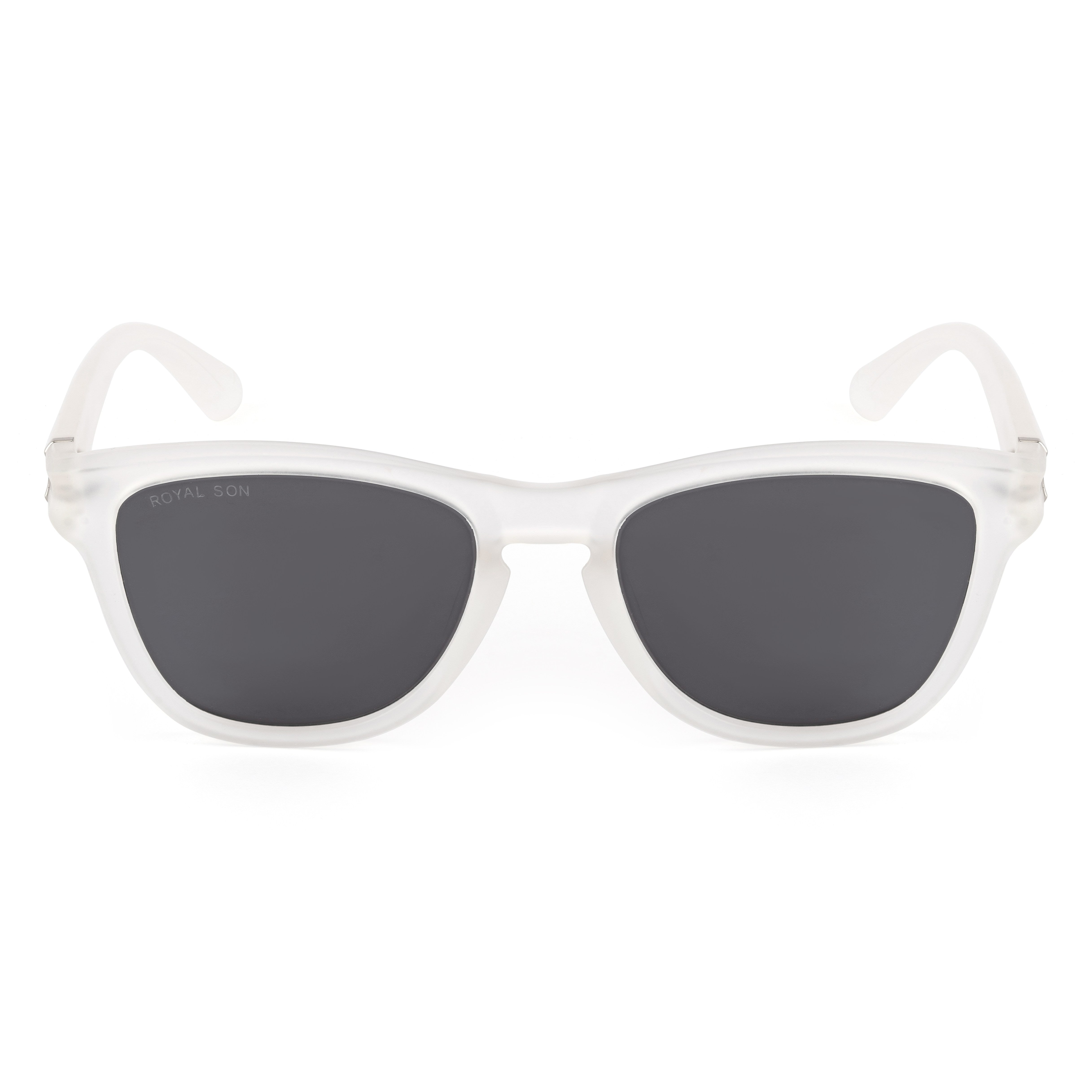ROYAL SON Cooling Polarized Sunglasses for Men Women - SG-RS2020-C3