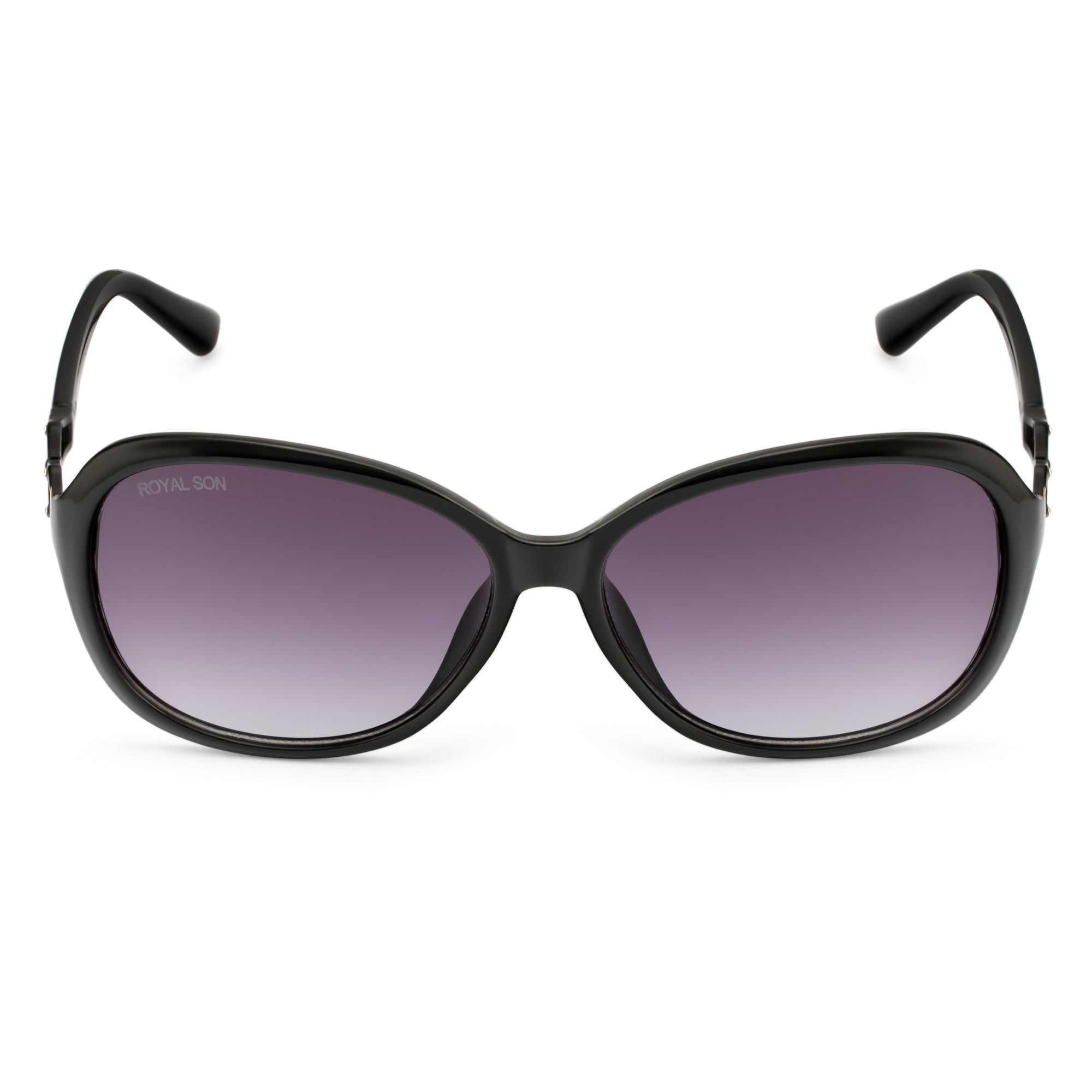 Royal Son Butterfly UV Protected Women Sunglasses - CHIWM00117-C1