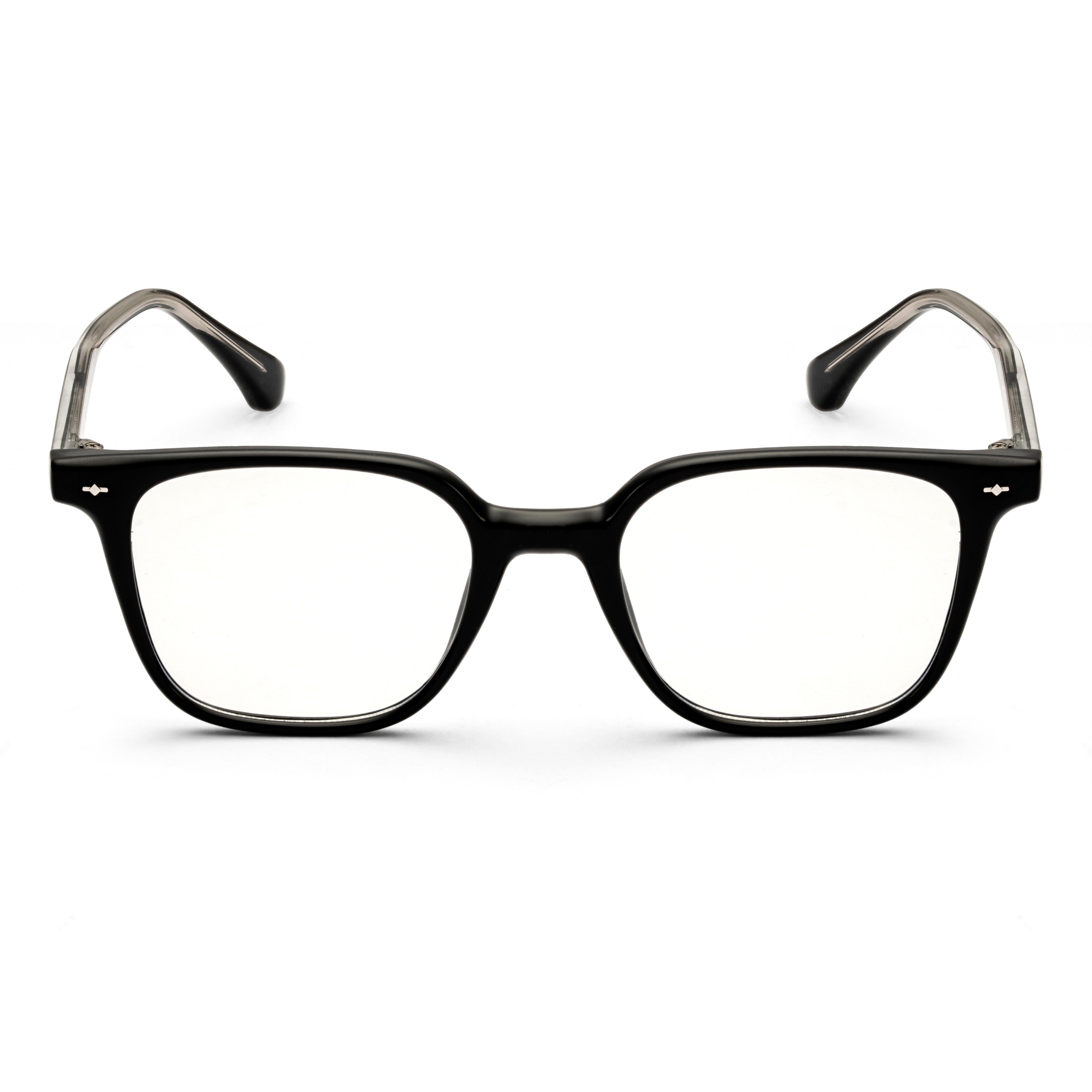 Royal Son Square Eye Protection Computer Glasses For Men & Women – SF-RS1112-C1