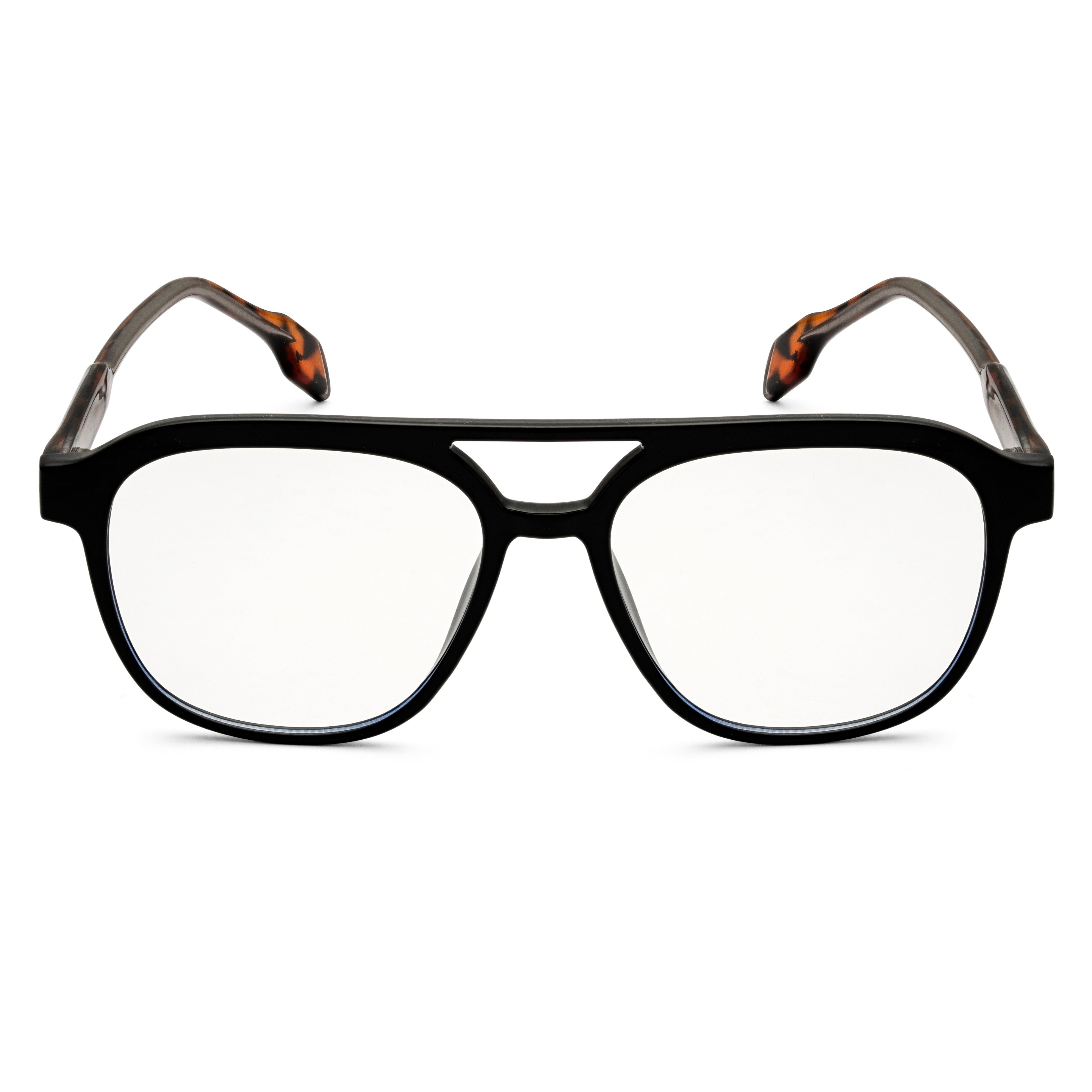 Royal Son Square Eye Protection Anti Glare Computer Glasses For Men & Women – SF-RS9090-C3