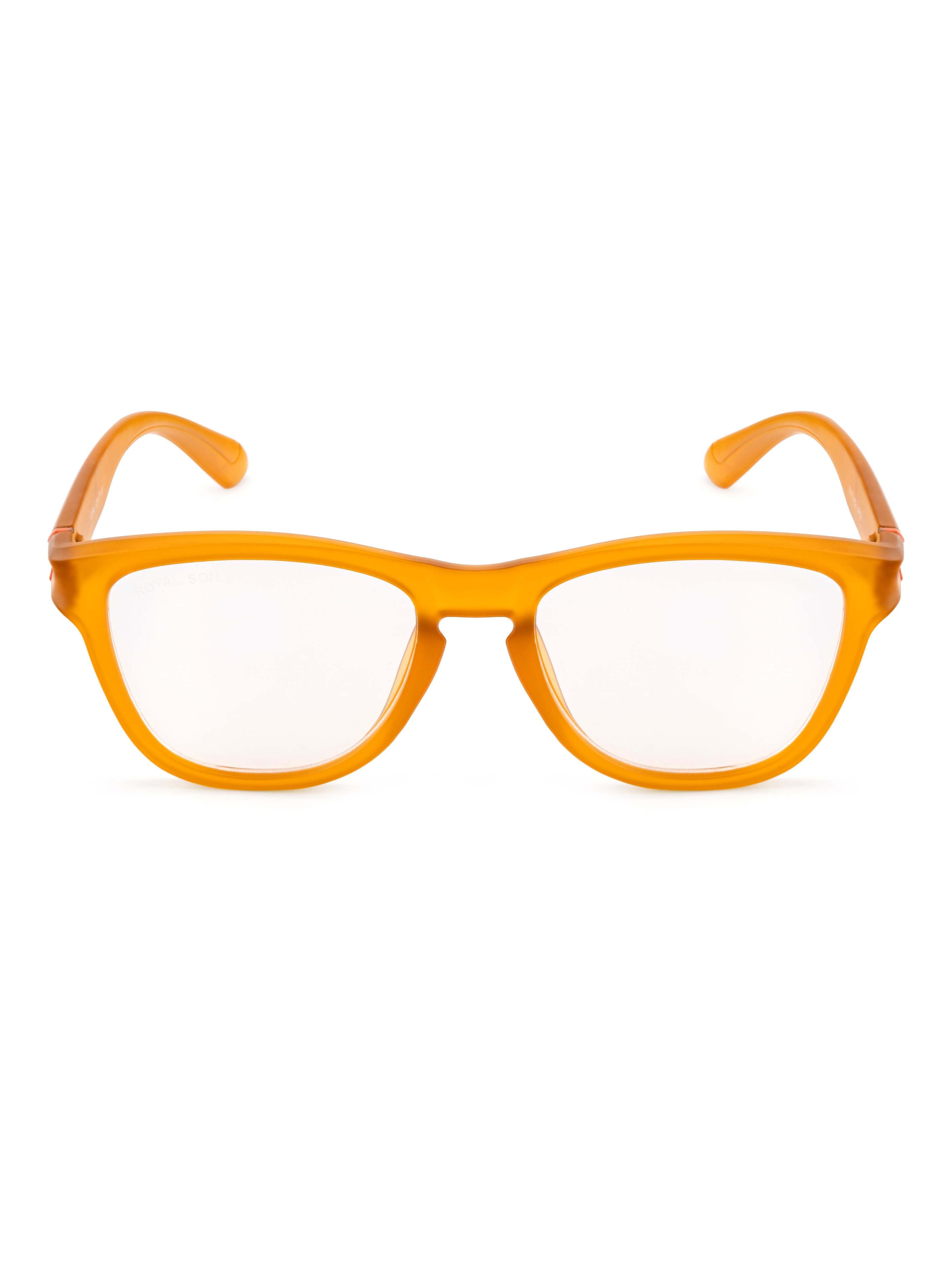 Spectacle Frames