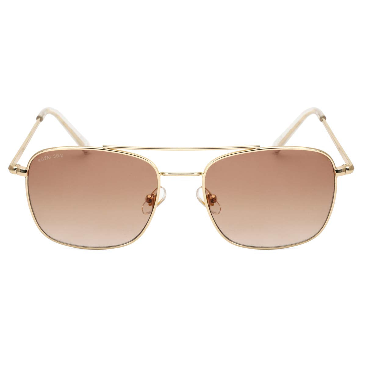 ROYAL SON UV Protected Sunglasses For Men and Women - RS0028AV