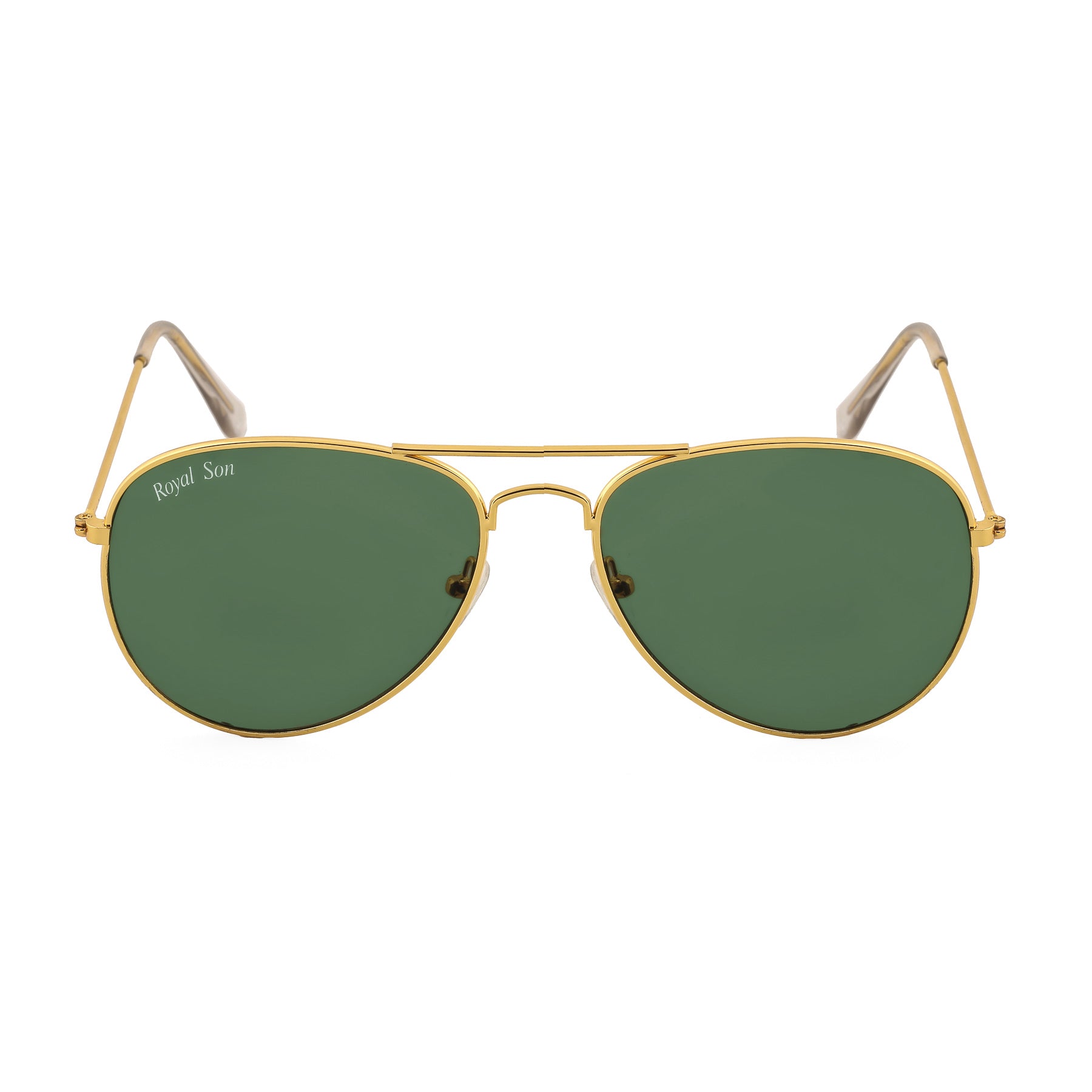 ROYAL SON UV Protected Sunglasses For Men And Women - RS0037AV