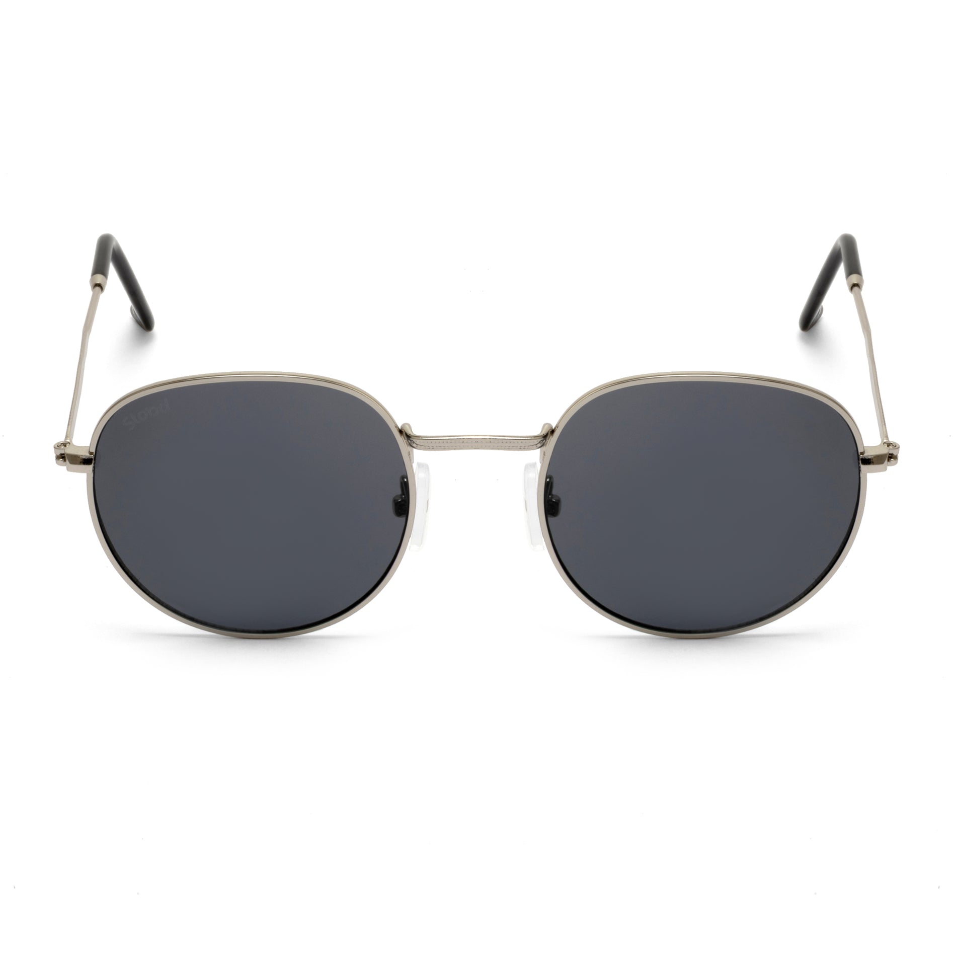 Stood Black UV Protection Sun Glasses For Men For Men & Women Stylish – SG-STD0032-C2