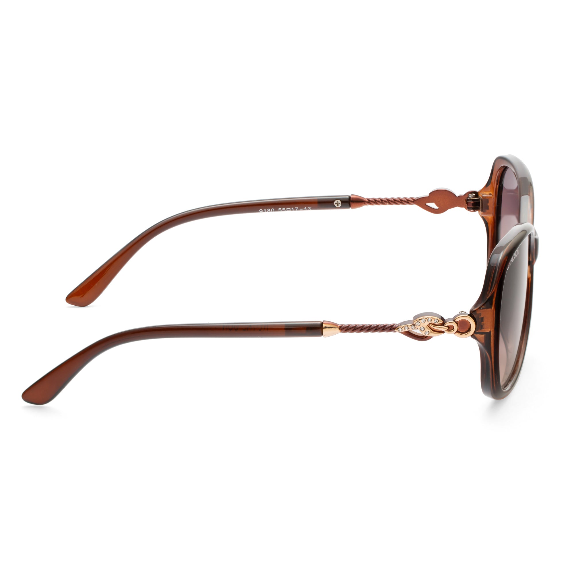 Royal Son Butterfly UV Protected Women Sunglasses - CHIWM00118-C2