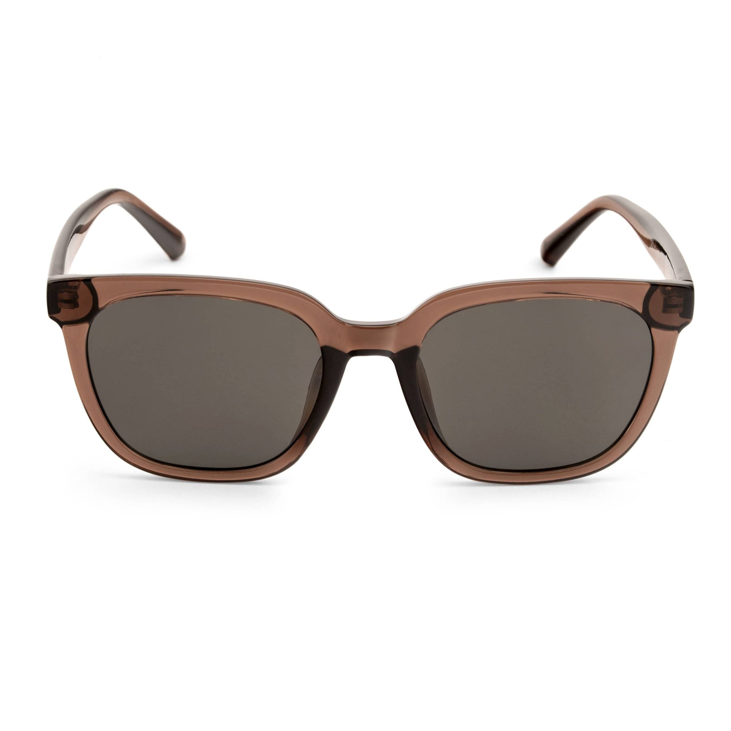 PERKEY UV Protected Stylish Shades For Women - PRKY0017-C2