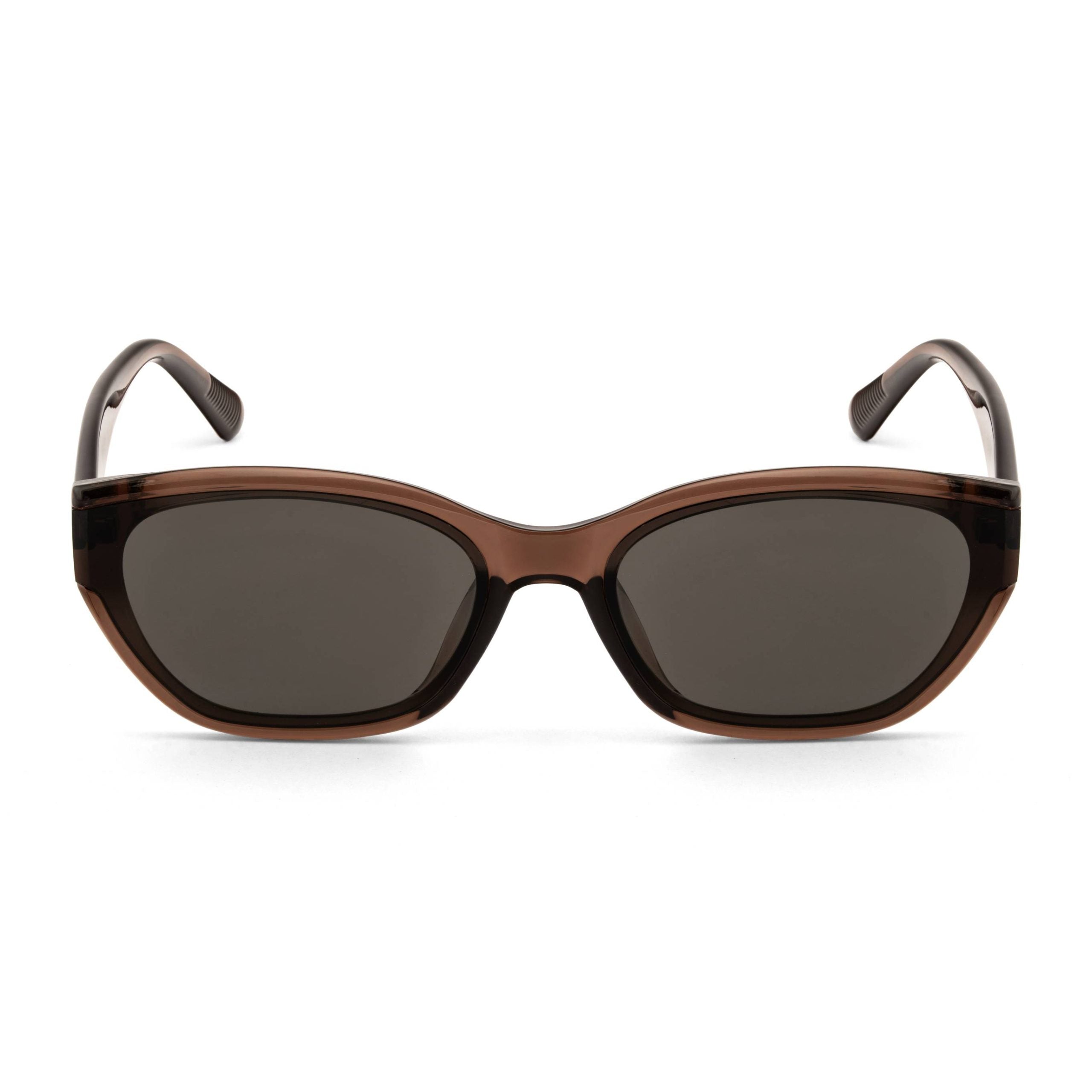 PERKEY 100% UV Protected Stylish Shades For Women - PRKY0018-C2