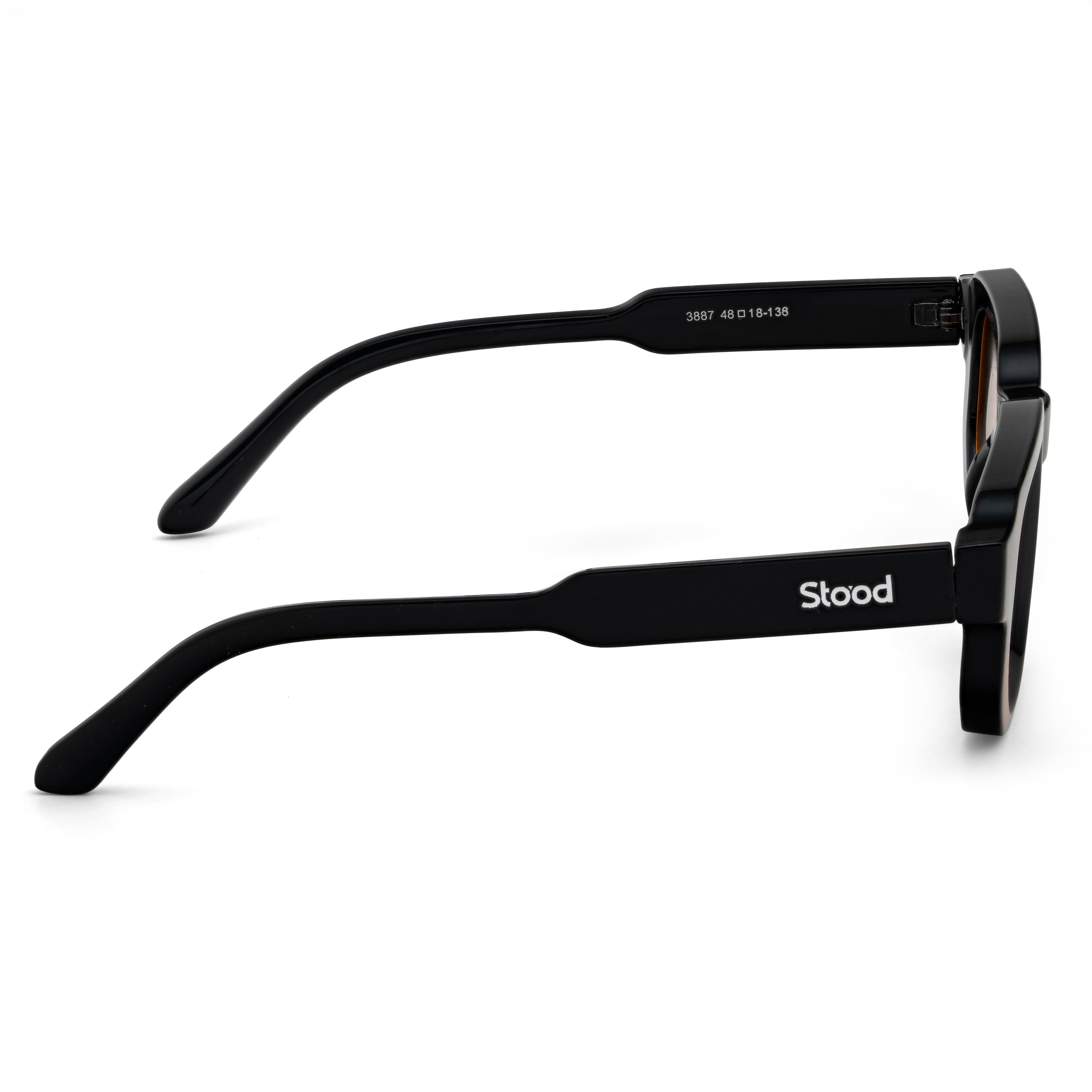 Stood Square Day Night Driving Sun Glasses For Men For Men & Women Stylish – SG-STD0025-C2