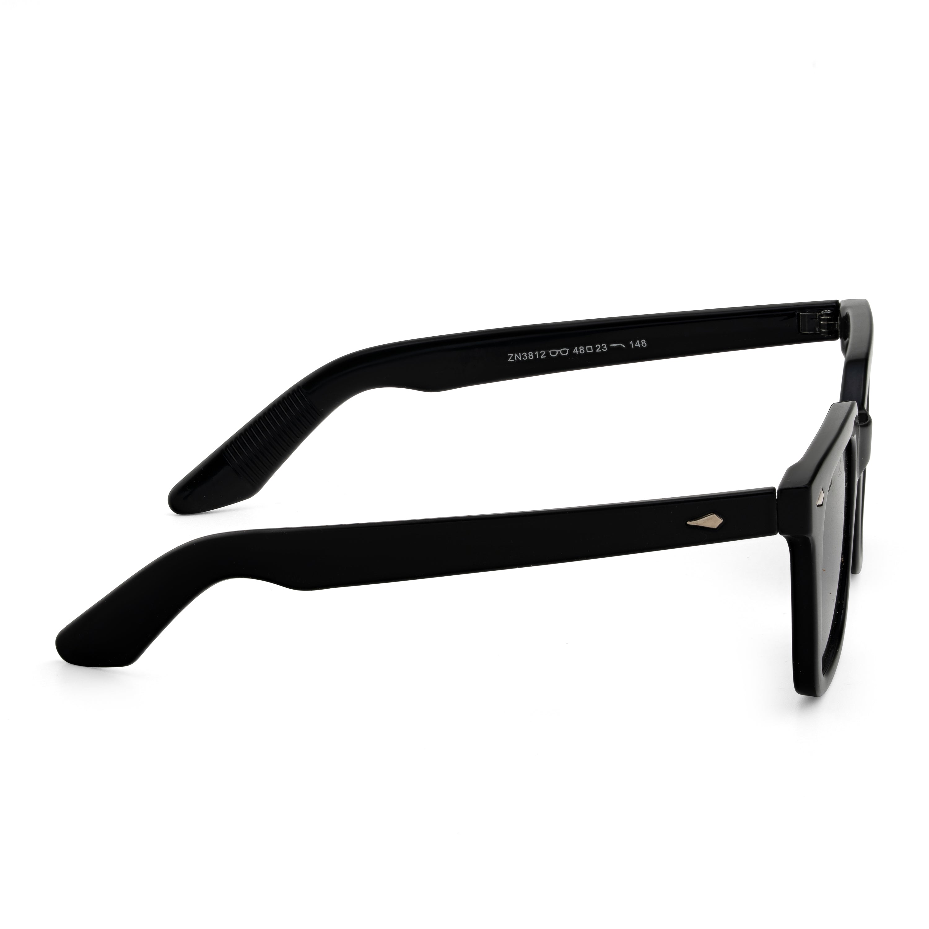 Stood Square Eye Protection Computer Glasses For Men & Women – SF-STD0013-C1