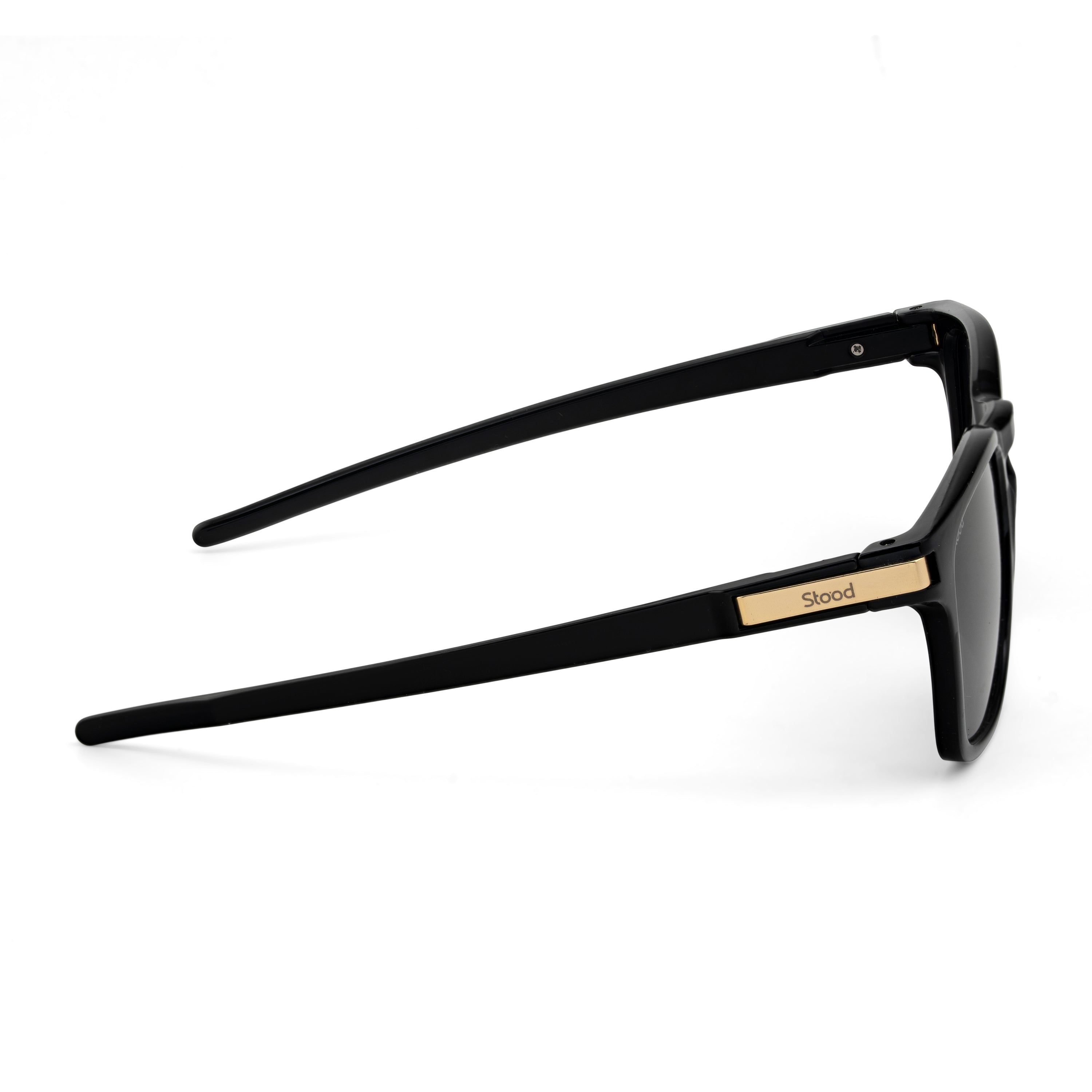 Stood Retro Square Polarized UV Protection Sunglasses For Men & Women Stylish – SG-STD0019-C1