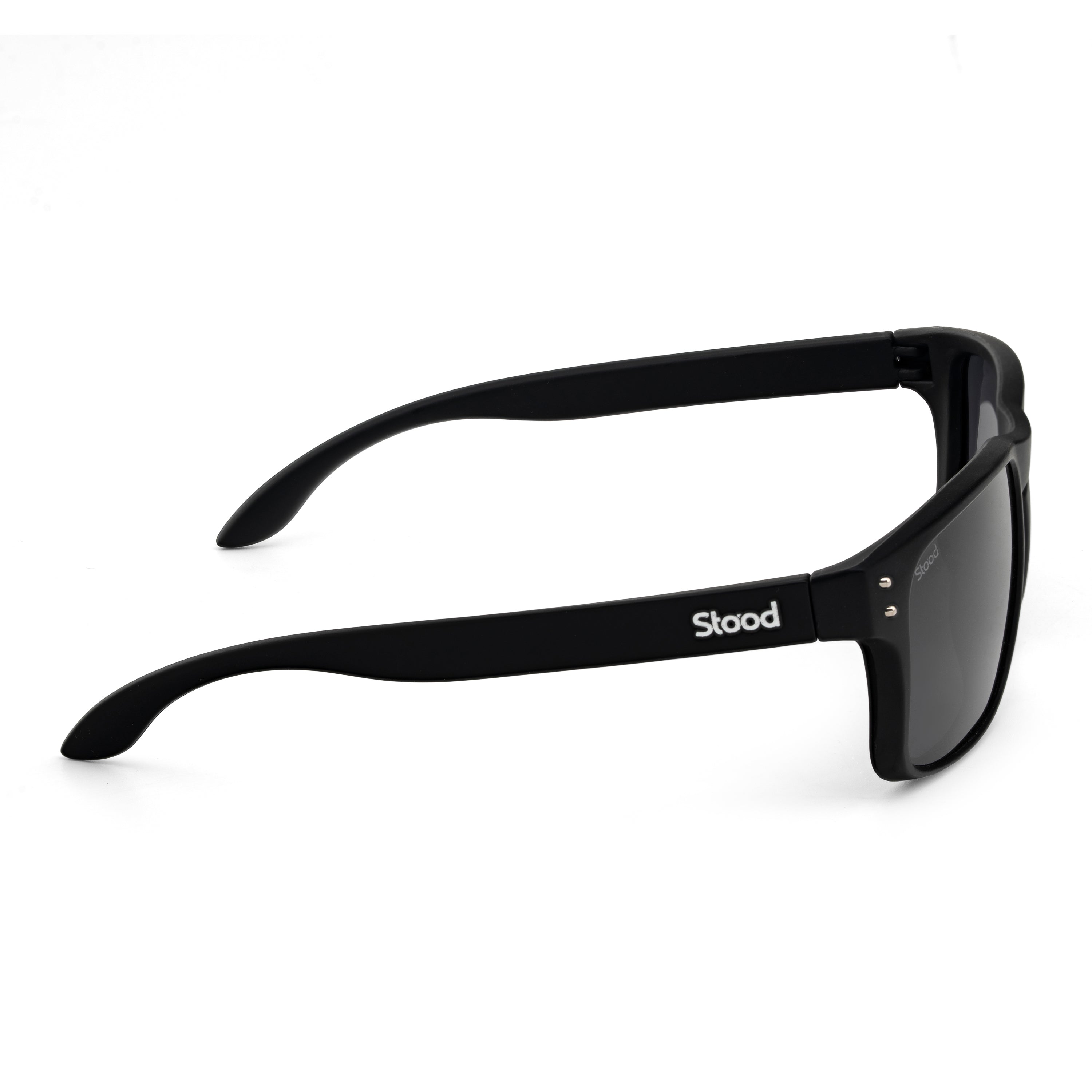 Stood Wraparound Sports Polarized UV Protection Sunglasses For Men & Women Stylish – SG-STD0020-C1