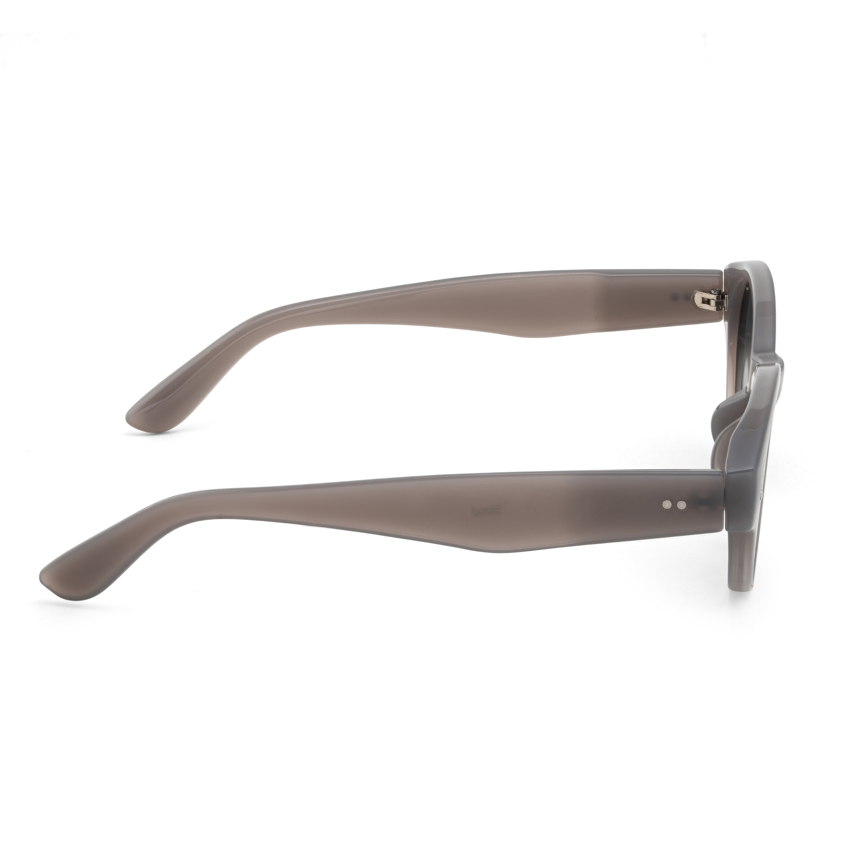 Stood Oval Black UV Protection Goggles For Men & Women Sunglasses – SG-STD0030-C2