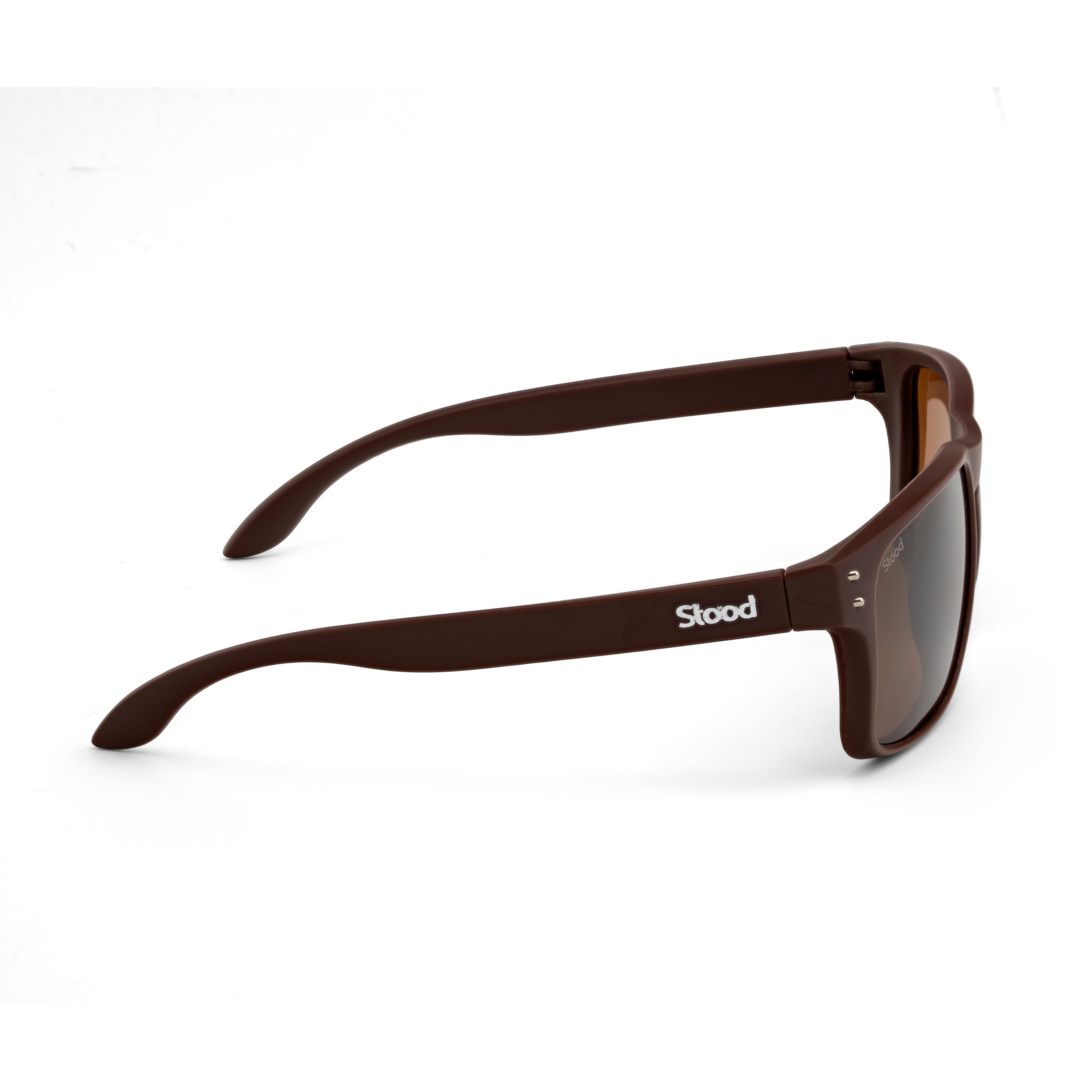 Stood Wraparound Sports Polarized UV Protection Goggles For Men & Women Sunglasses – SG-STD0020-C3