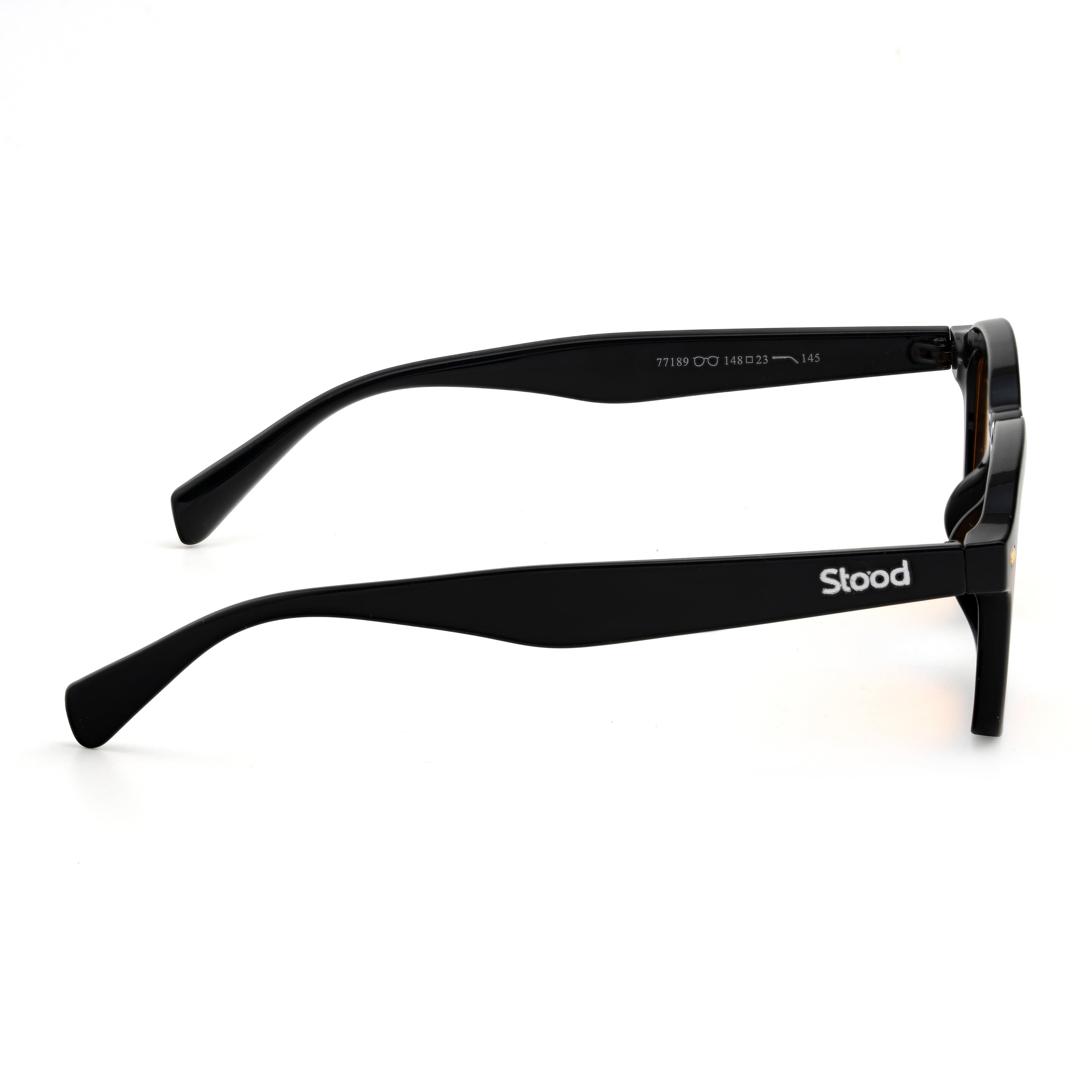 Stood Square Day Night Driving Sun Glasses For Men For Men & Women Stylish – SG-STD0016-C2