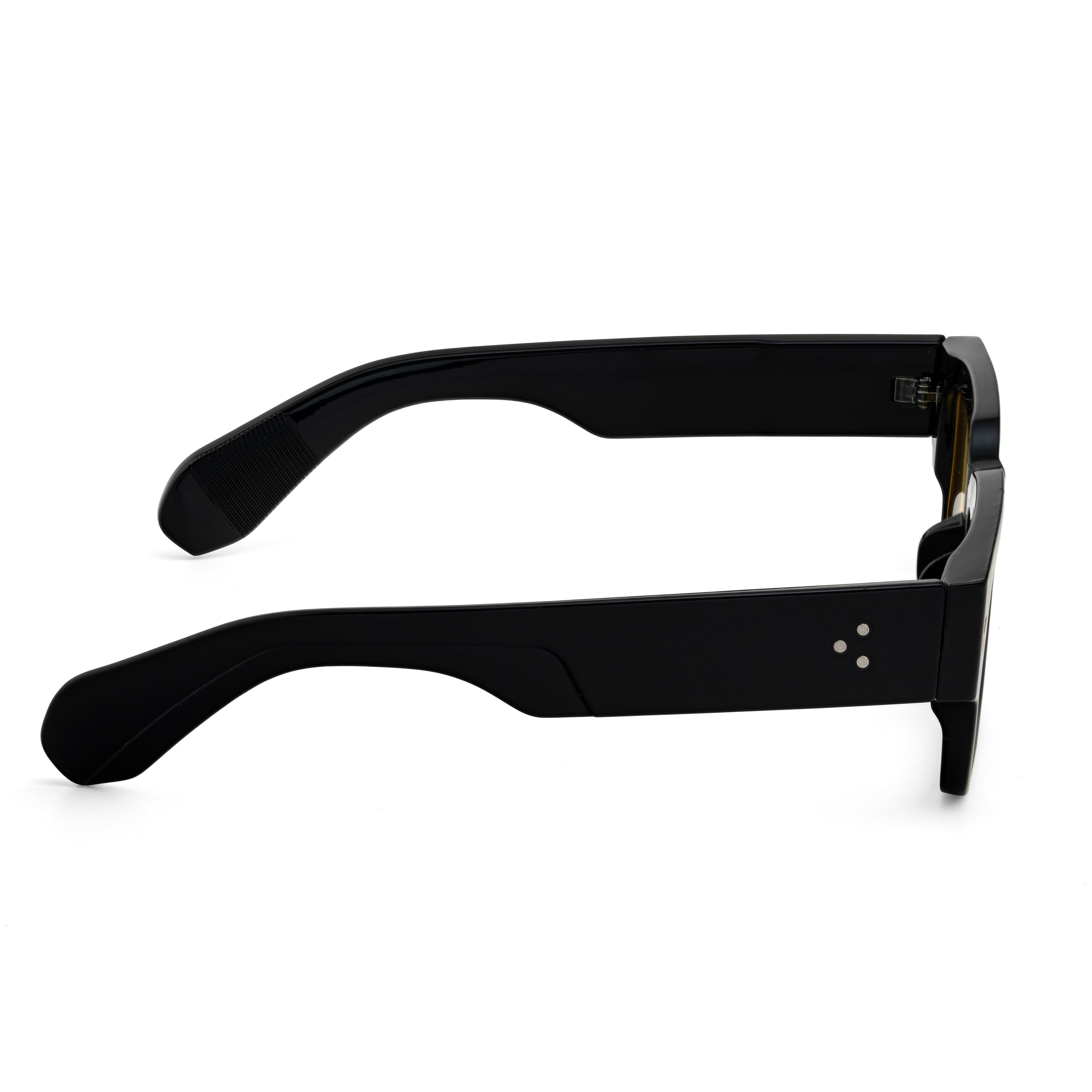 Stood Narrow Square Blue UV Protection Goggles For Men & Women Sunglasses – SG-STD0014-C4